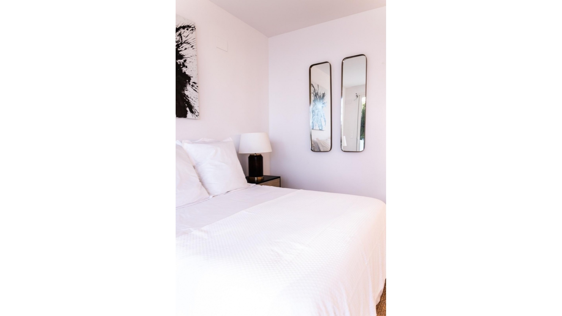 Revente - Villa - Altea - Altea Centro
