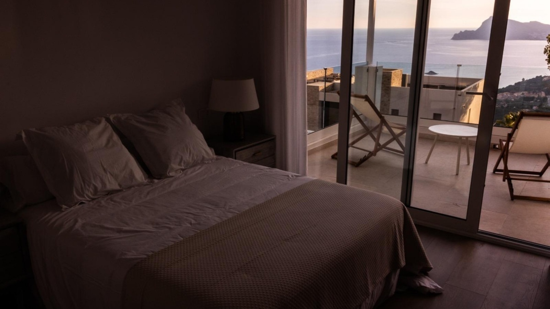 Revente - Villa - Altea - Altea Centro