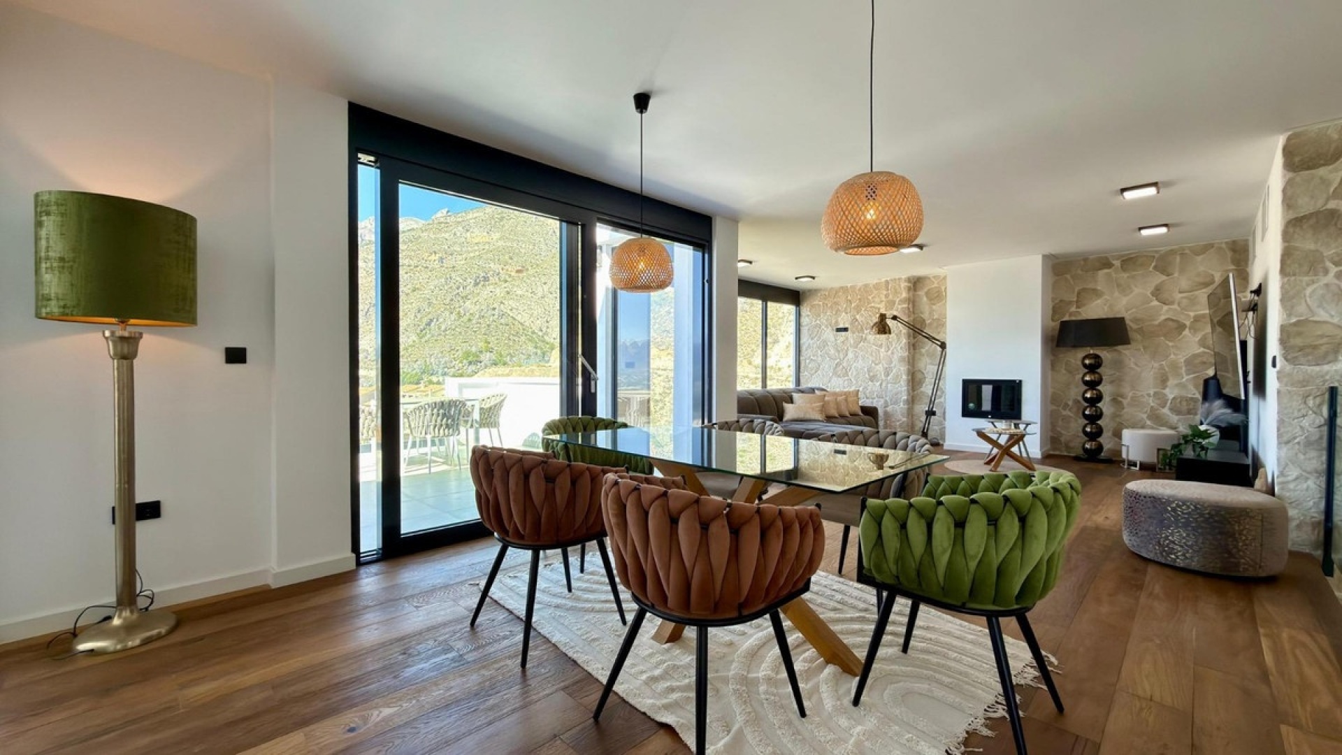 Revente - Villa - Altea - Altea Centro