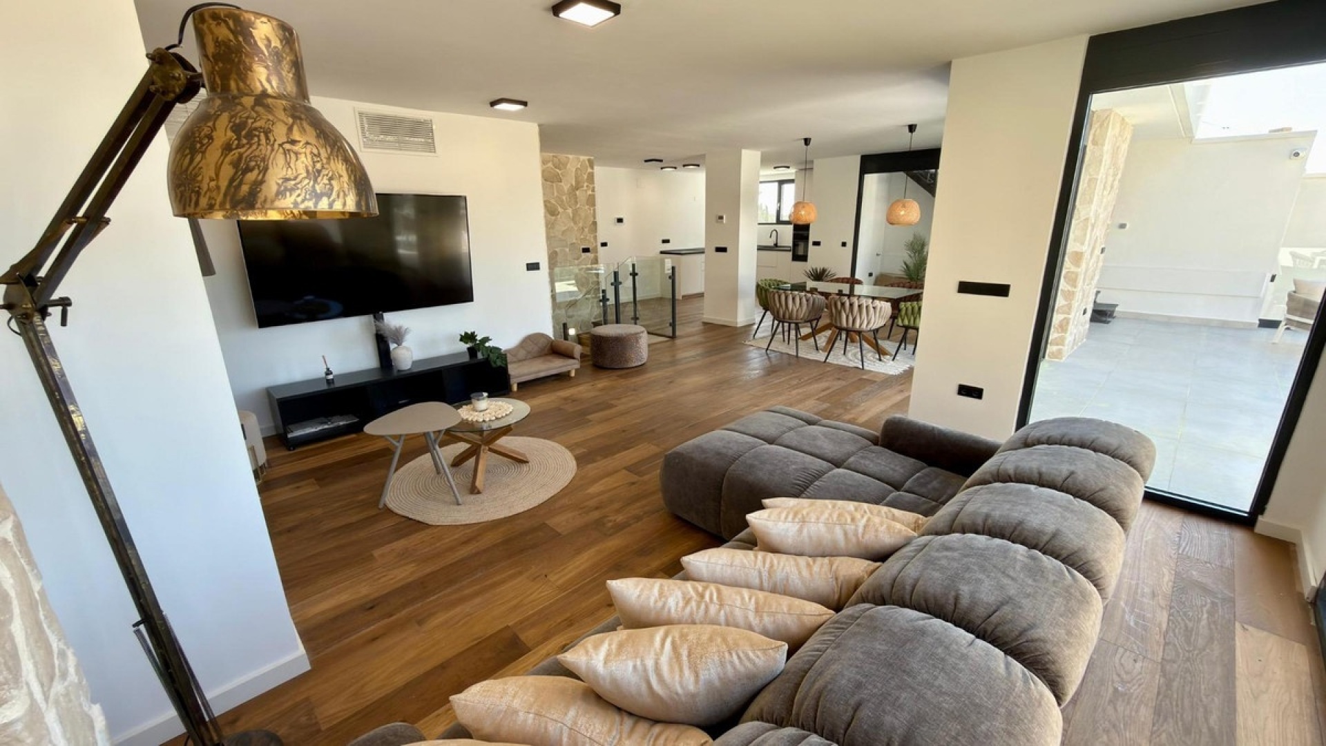 Revente - Villa - Altea - Altea Centro