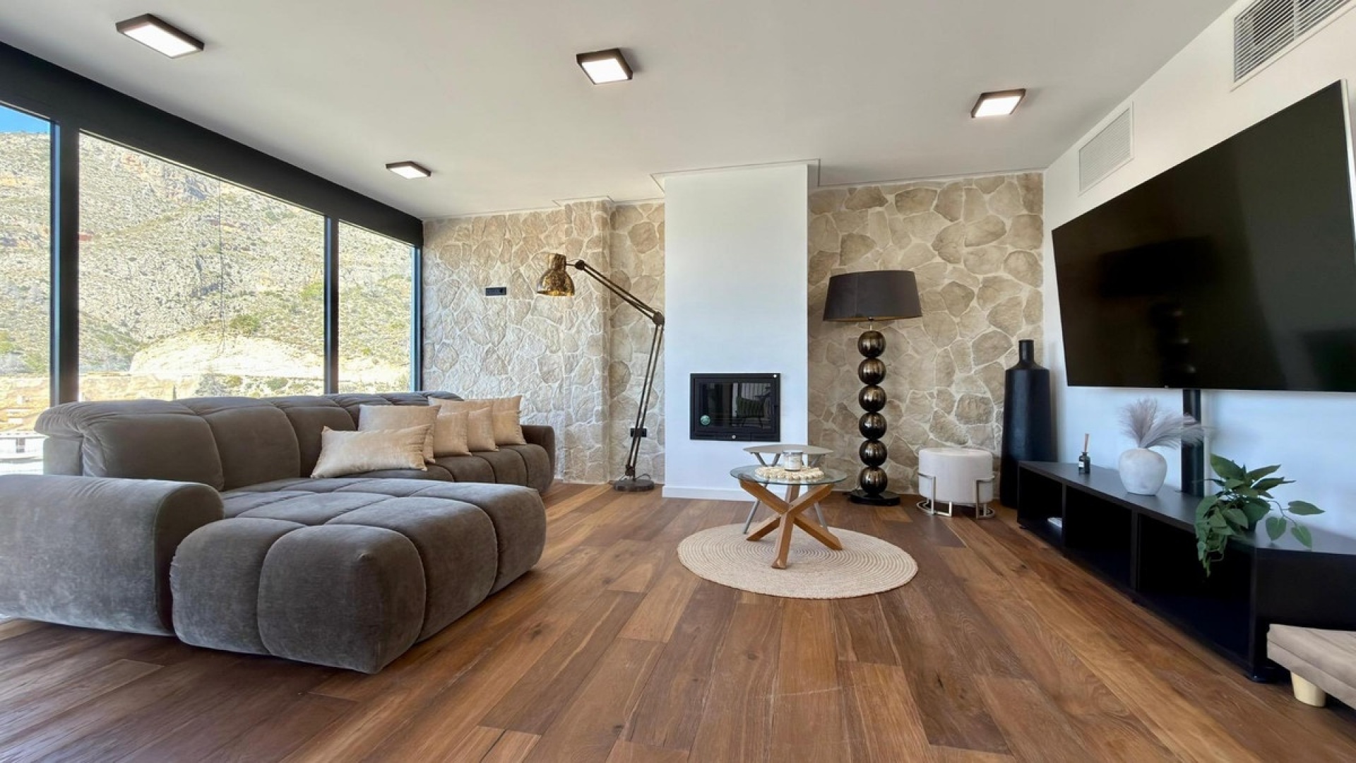 Revente - Villa - Altea - Altea Centro