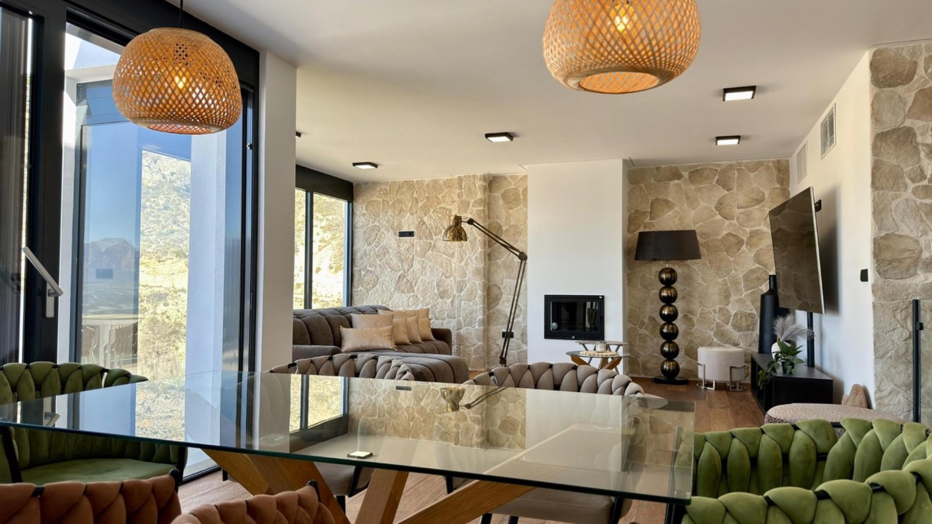 Revente - Villa - Altea - Altea Centro