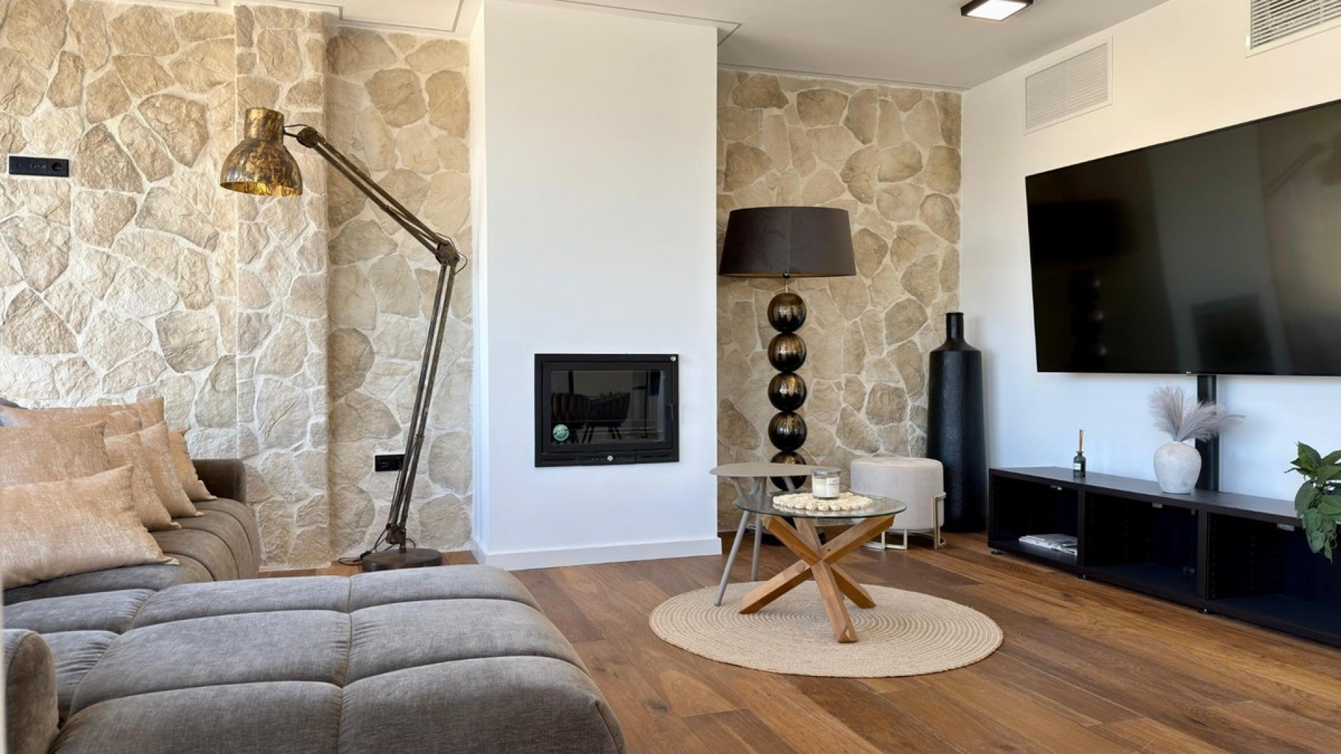 Revente - Villa - Altea - Altea Centro