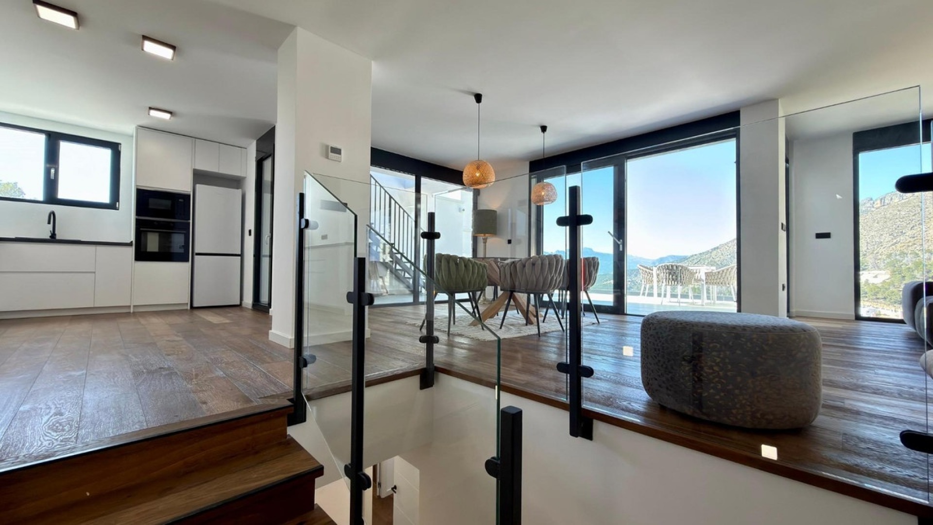 Revente - Villa - Altea - Altea Centro