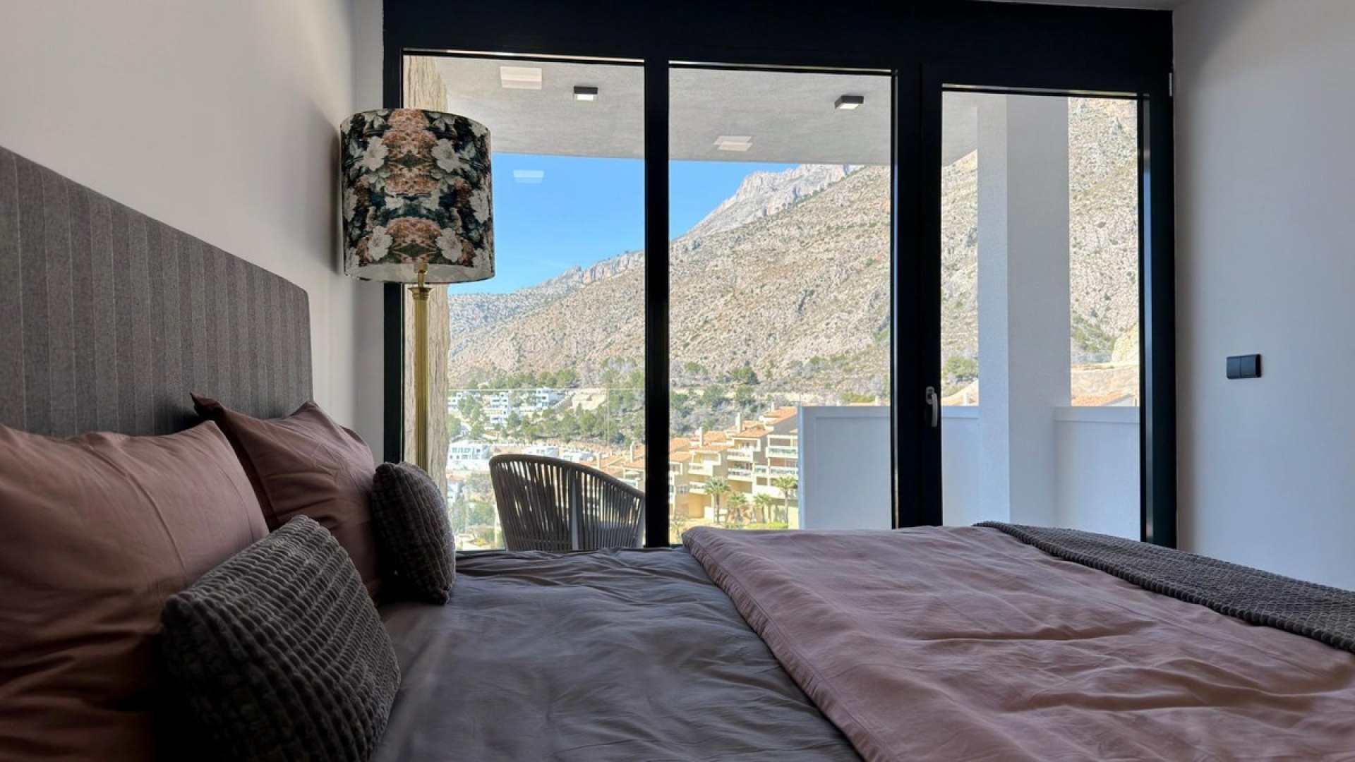 Revente - Villa - Altea - Altea Centro