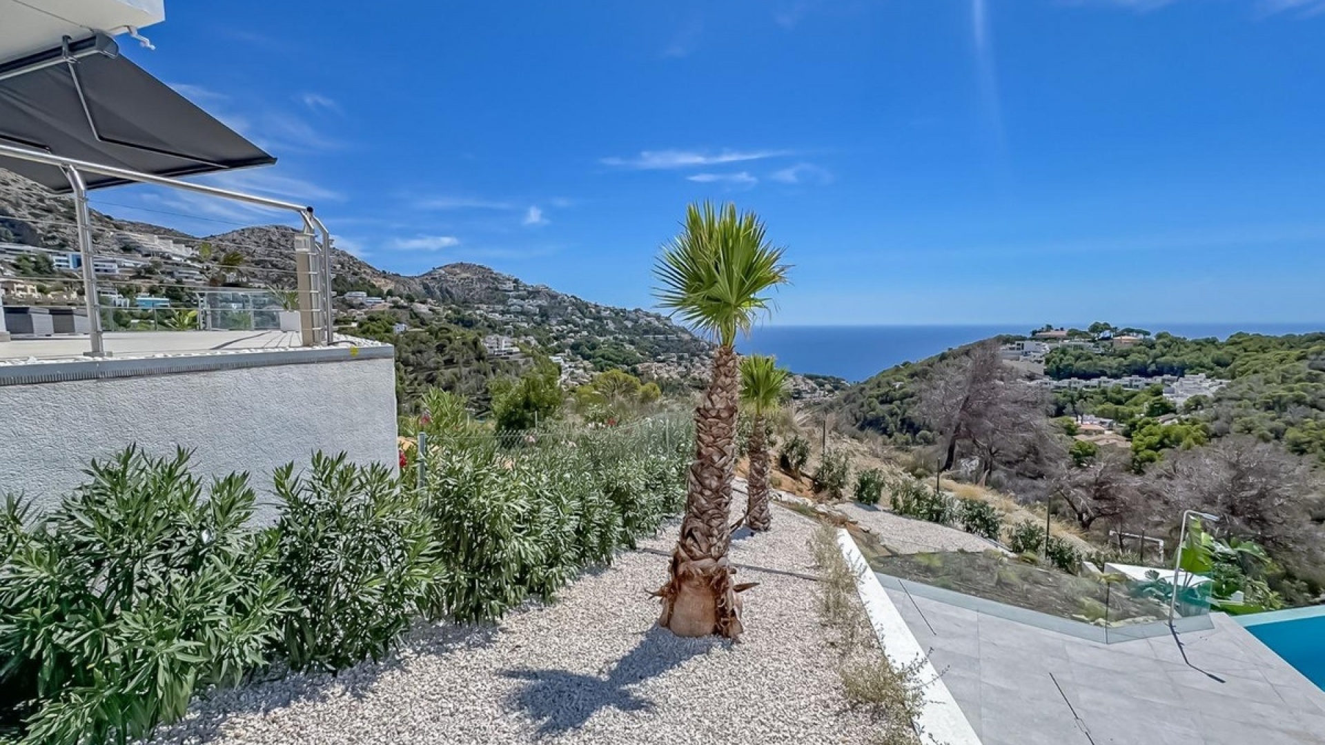 Revente - Villa - Altea - Altea Centro