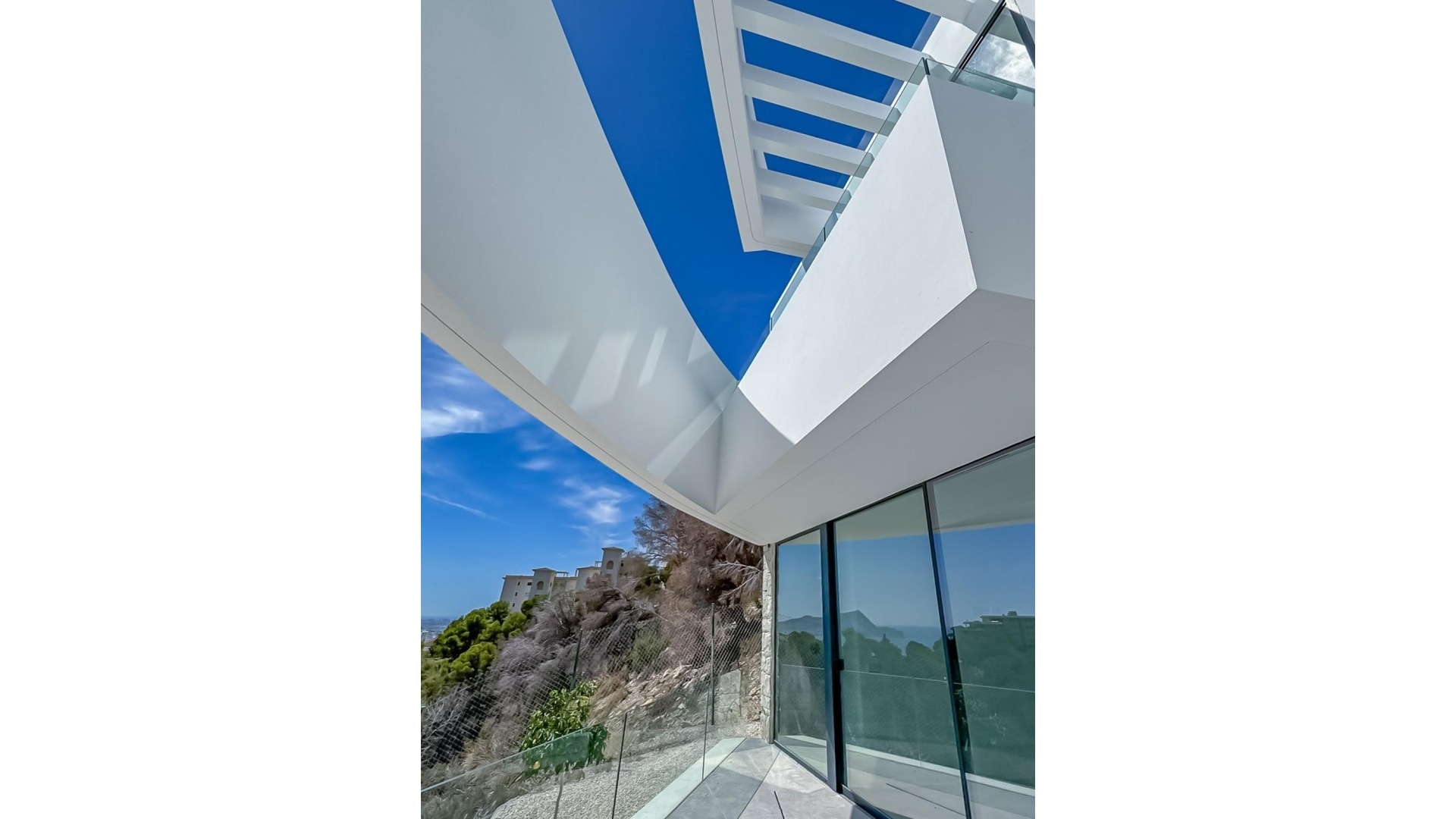 Revente - Villa - Altea - Altea Centro