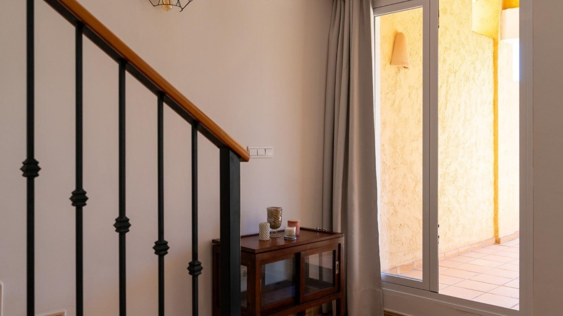 Revente - Villa - Altea - Altea Centro