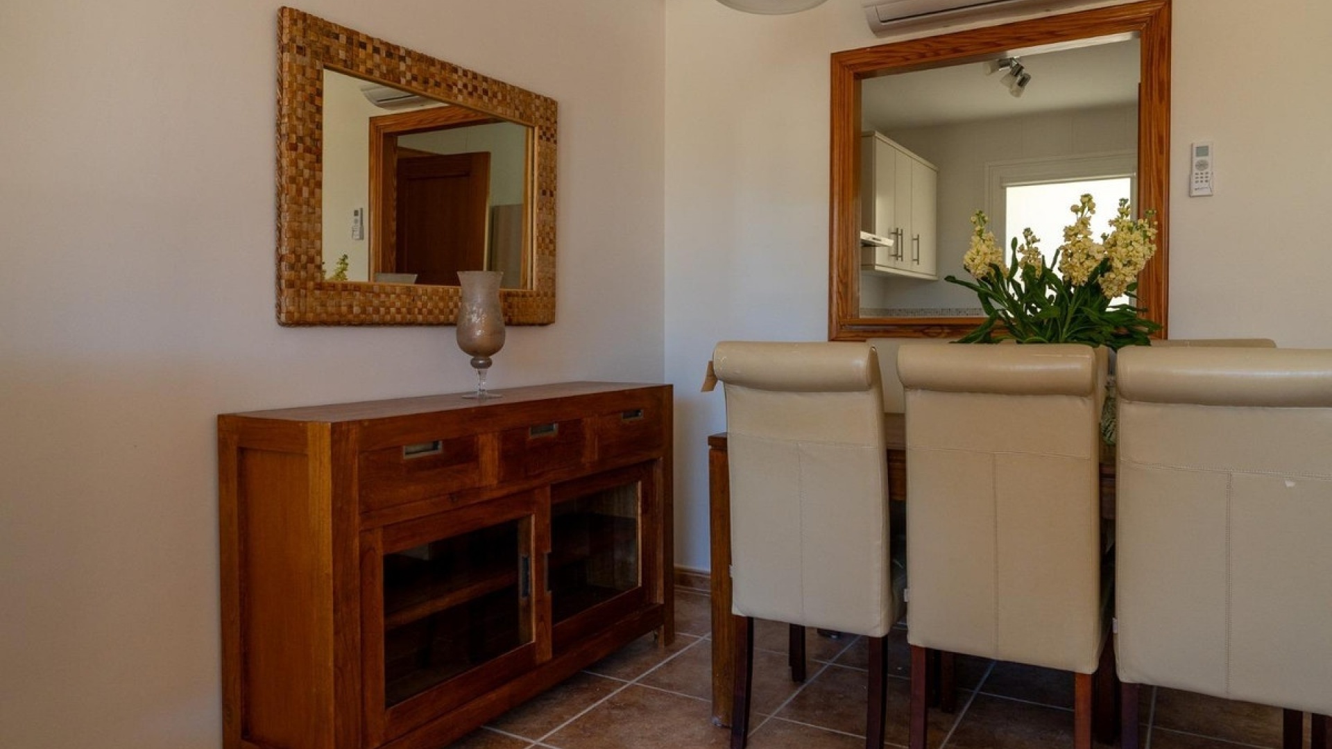 Revente - Villa - Altea - Altea Centro