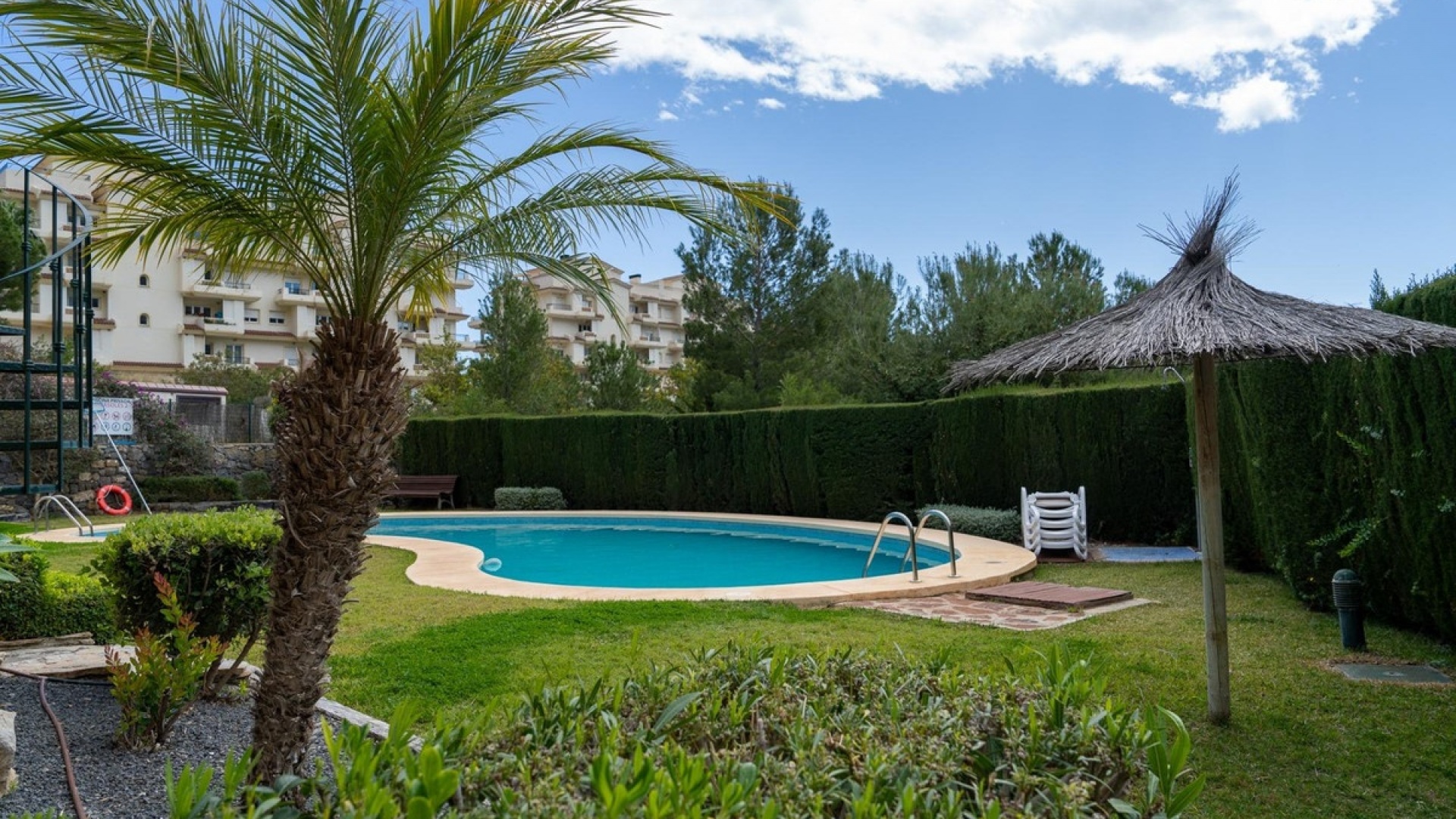 Revente - Villa - Altea - Altea Centro