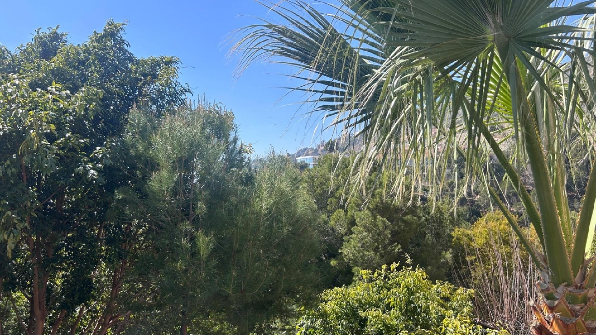 Revente - Villa - Altea - Altea Centro