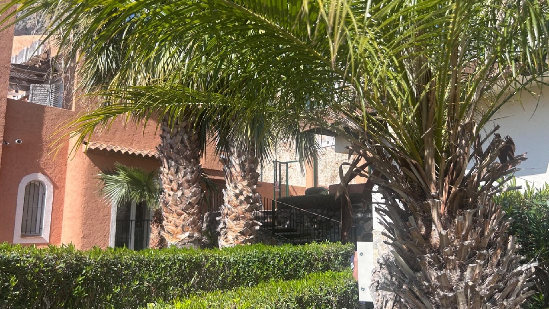 Revente - Villa - Altea - Altea Centro