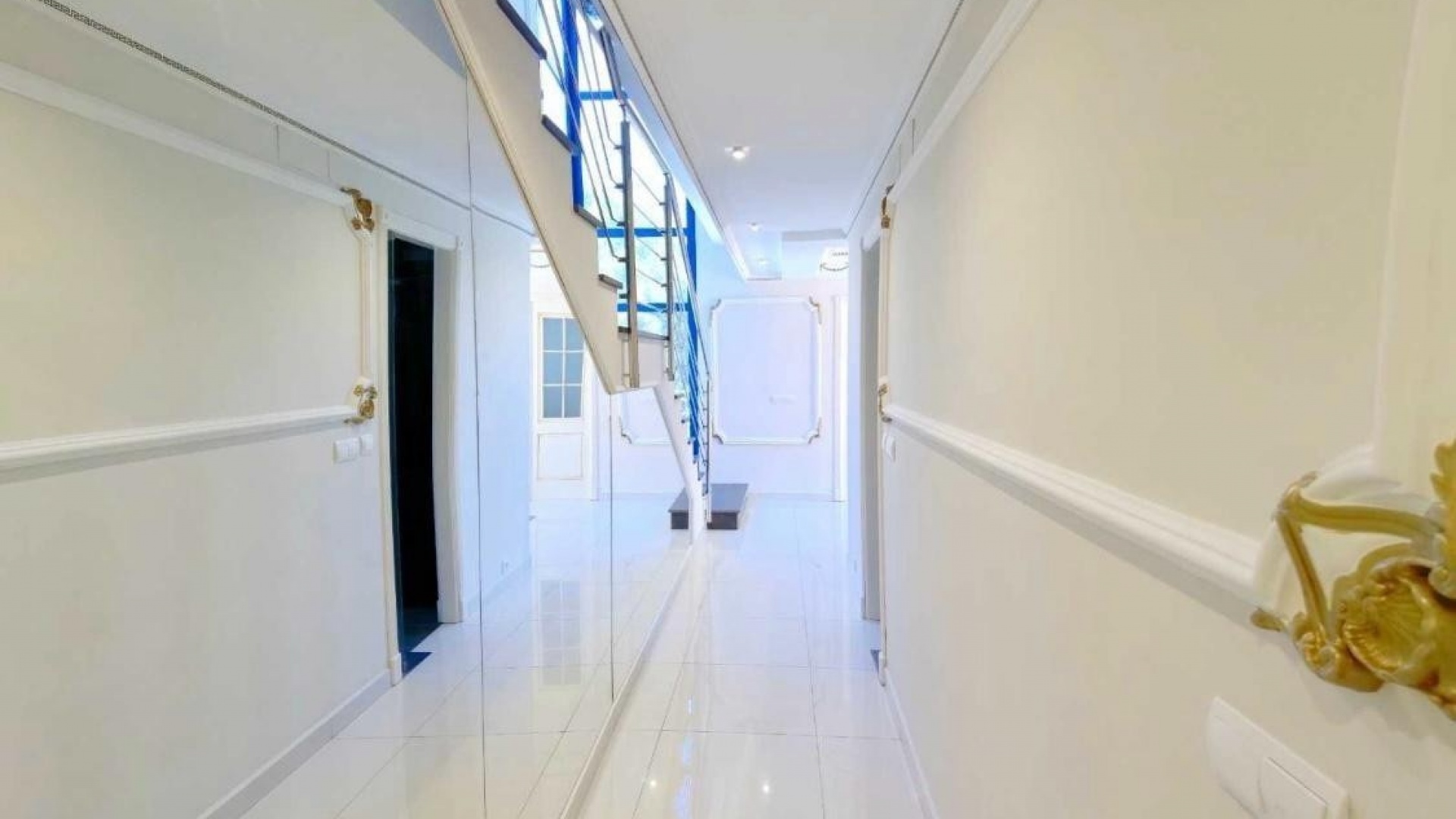 Revente - Villa - Altea - Altea Centro