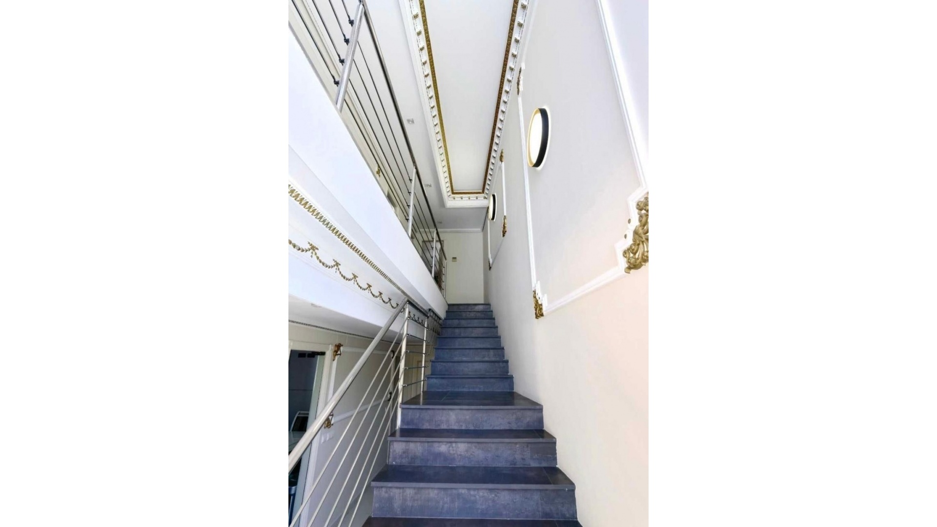 Revente - Villa - Altea - Altea Centro