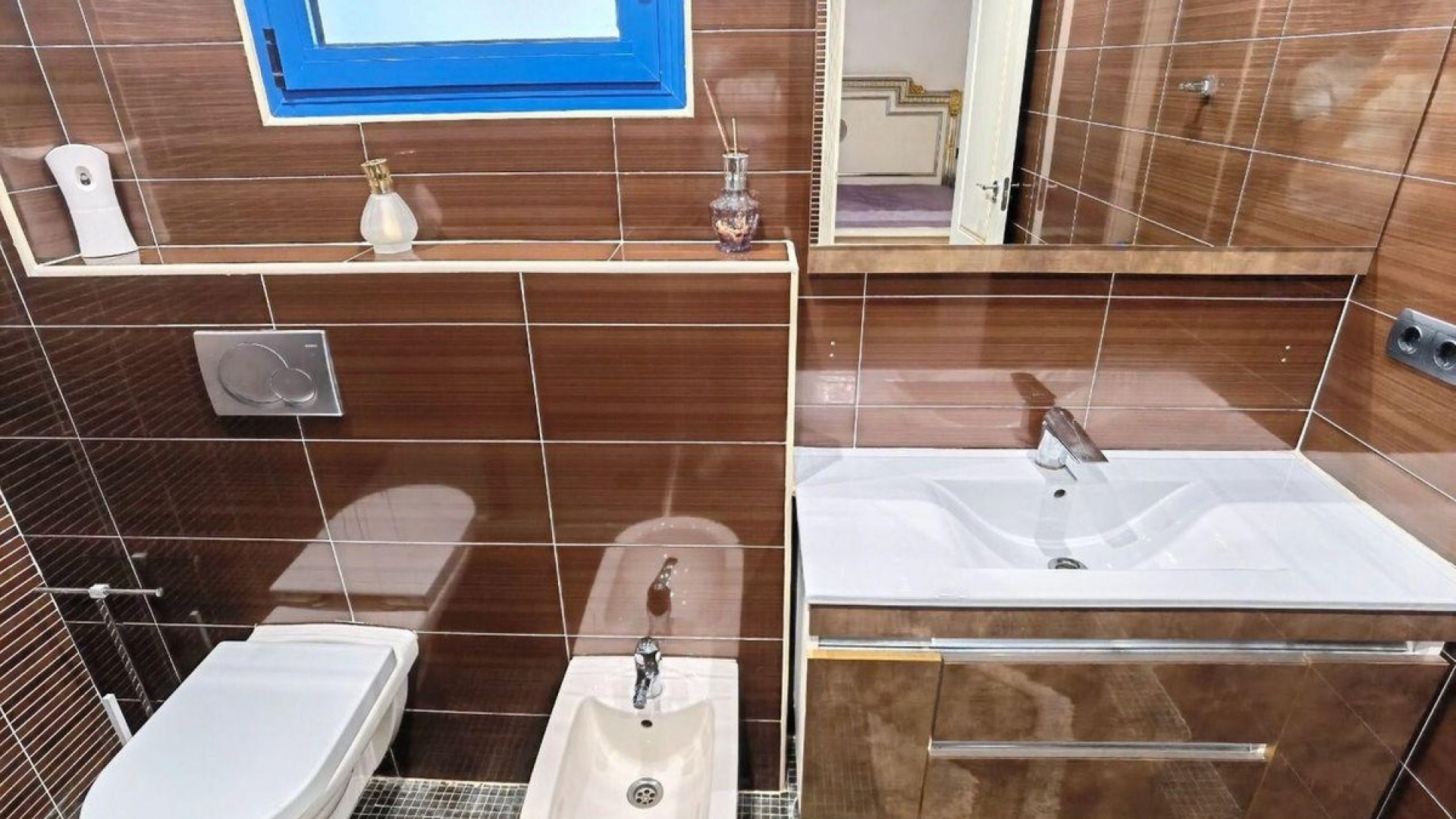 Revente - Villa - Altea - Altea Centro