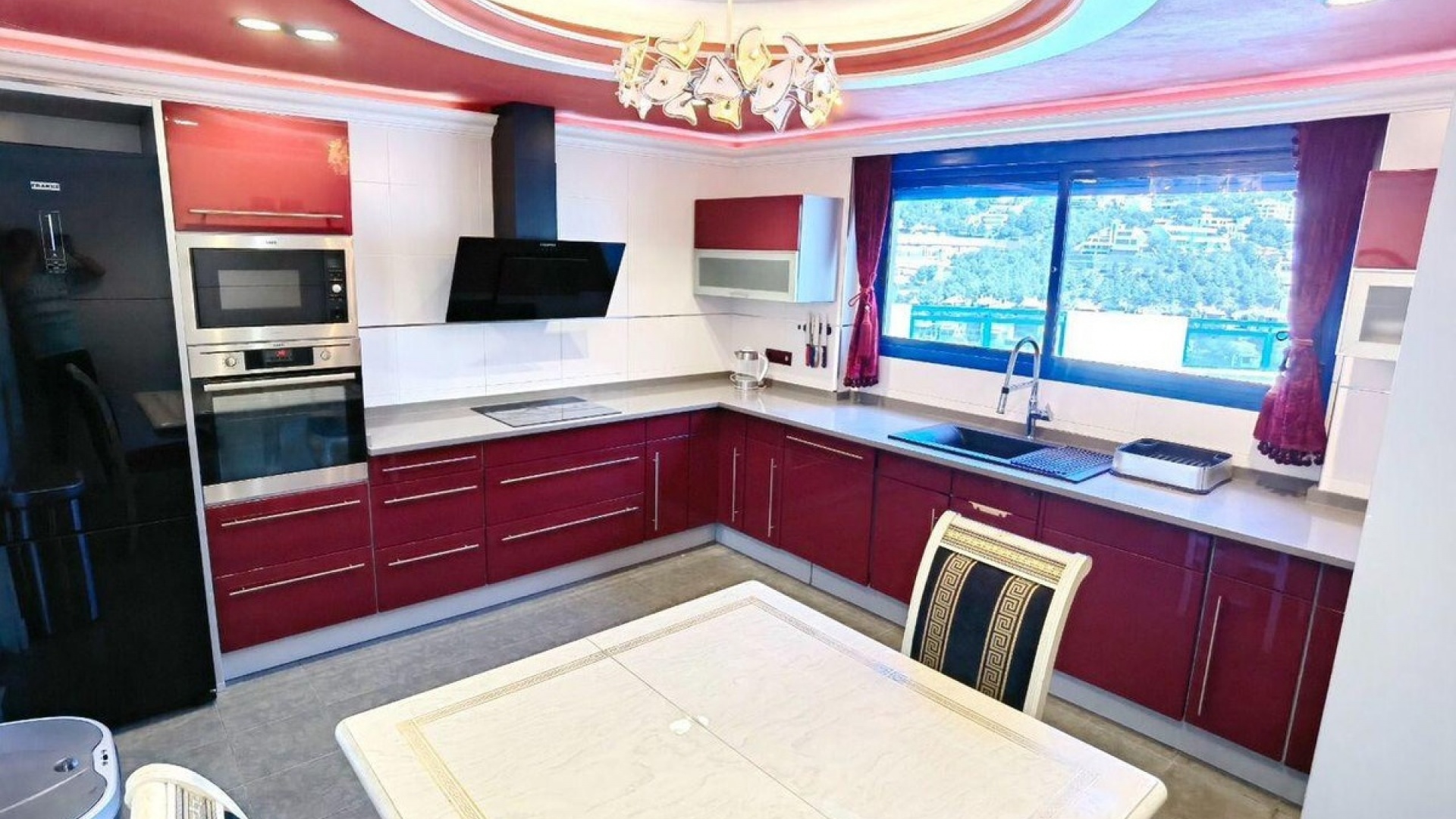 Revente - Villa - Altea - Altea Centro