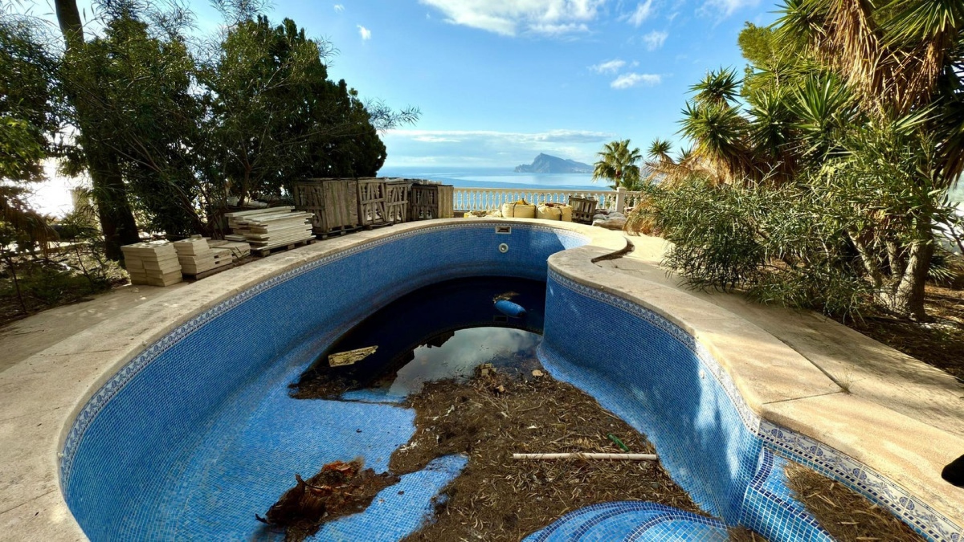 Revente - Villa - Altea - Altea Centro