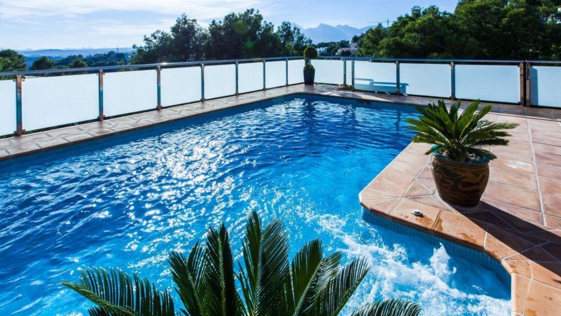 Revente - Villa - Altea - Altea Centro