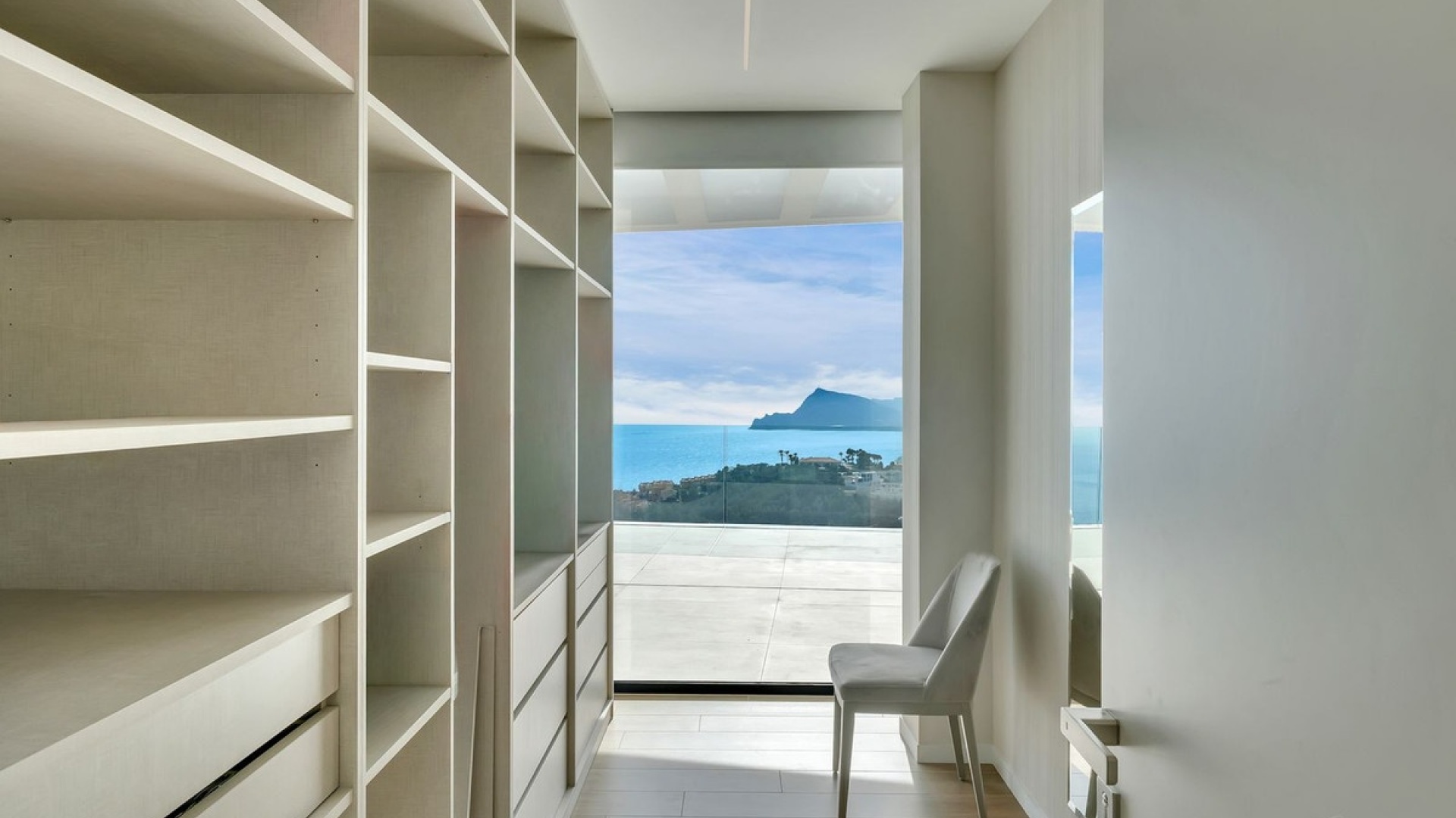 Revente - Villa - Altea - Altea Hills