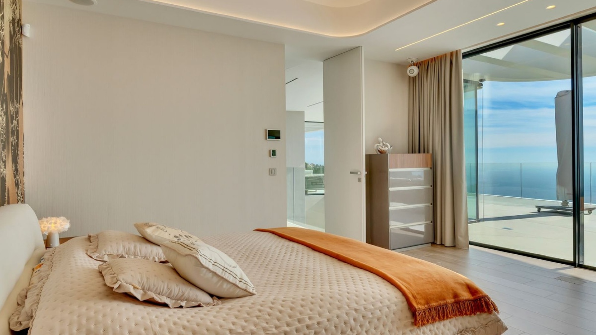 Revente - Villa - Altea - Altea Hills