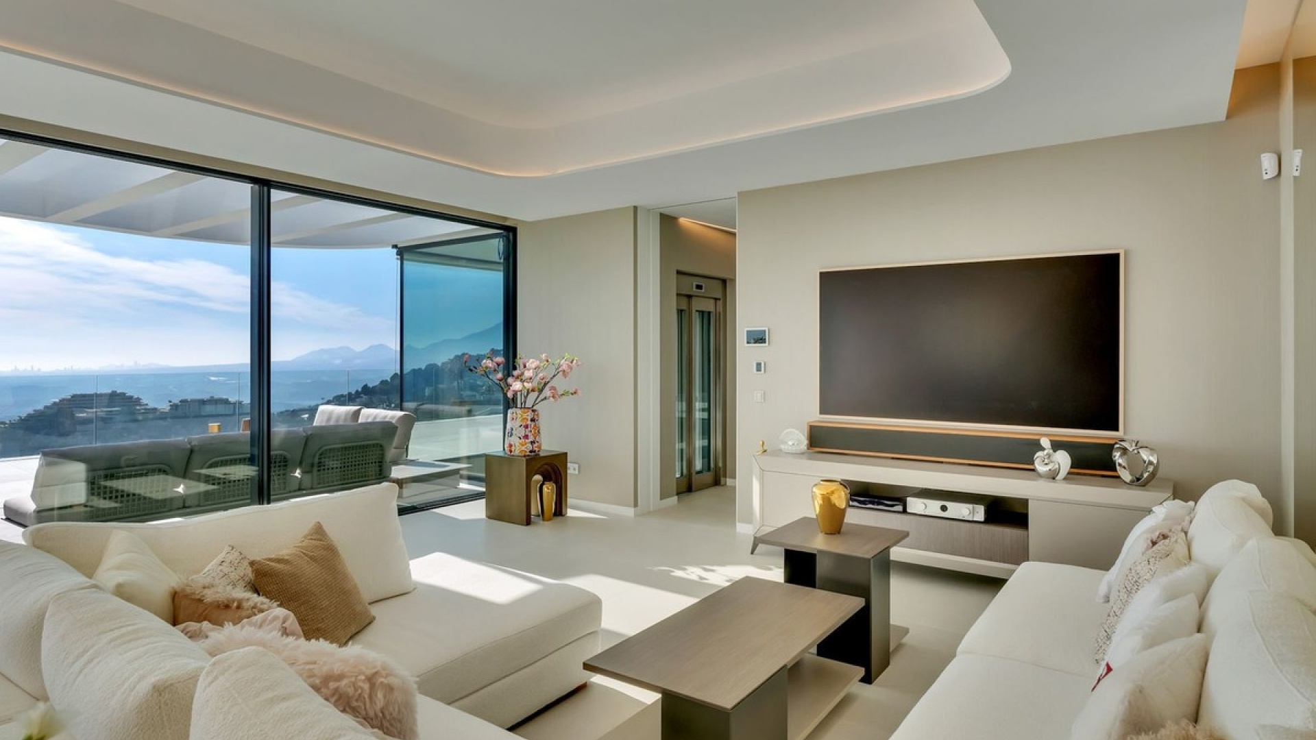 Revente - Villa - Altea - Altea Hills