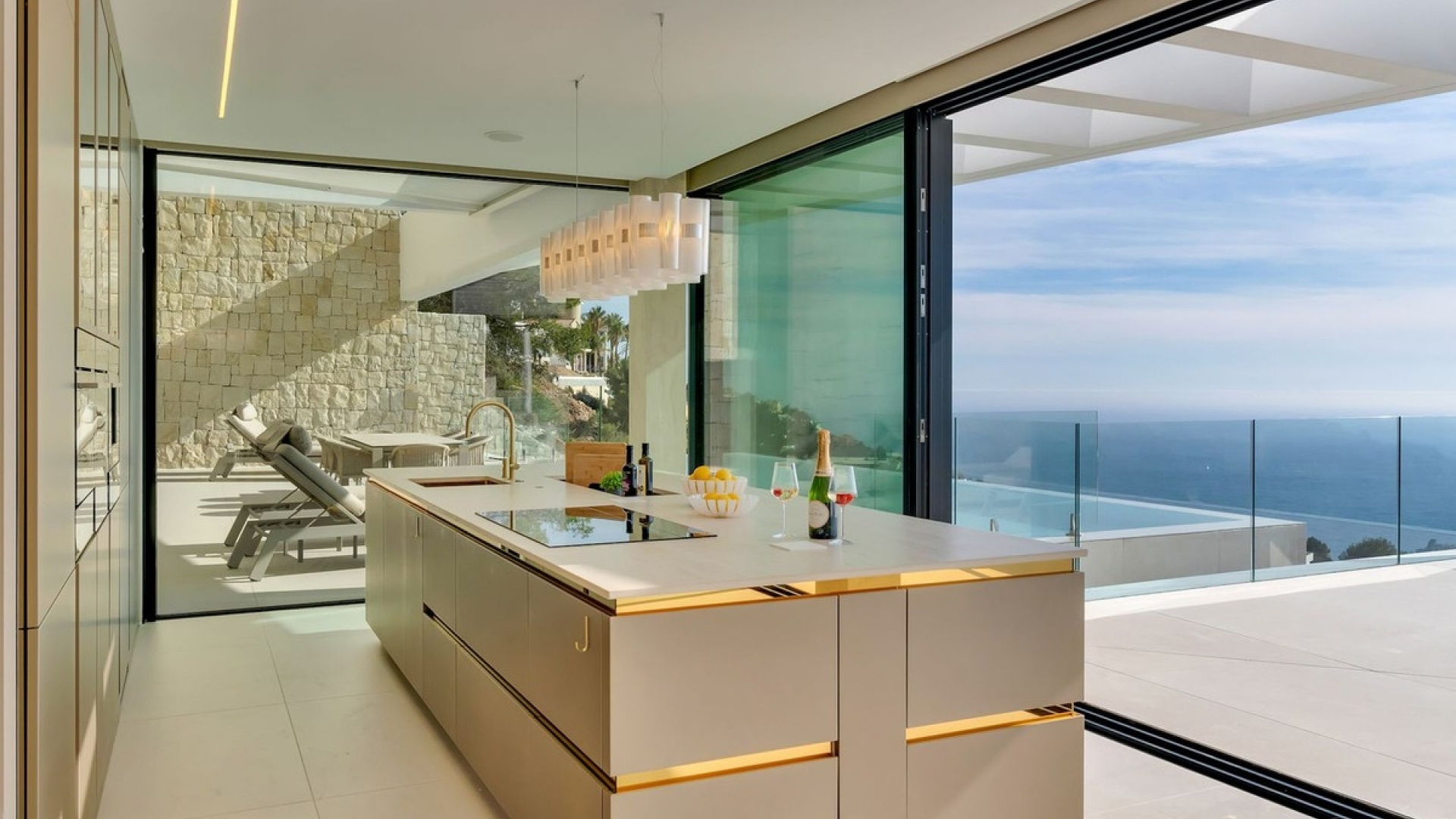 Revente - Villa - Altea - Altea Hills