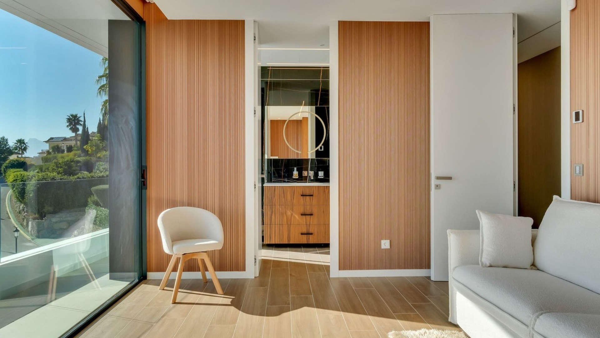 Revente - Villa - Altea - Altea Hills