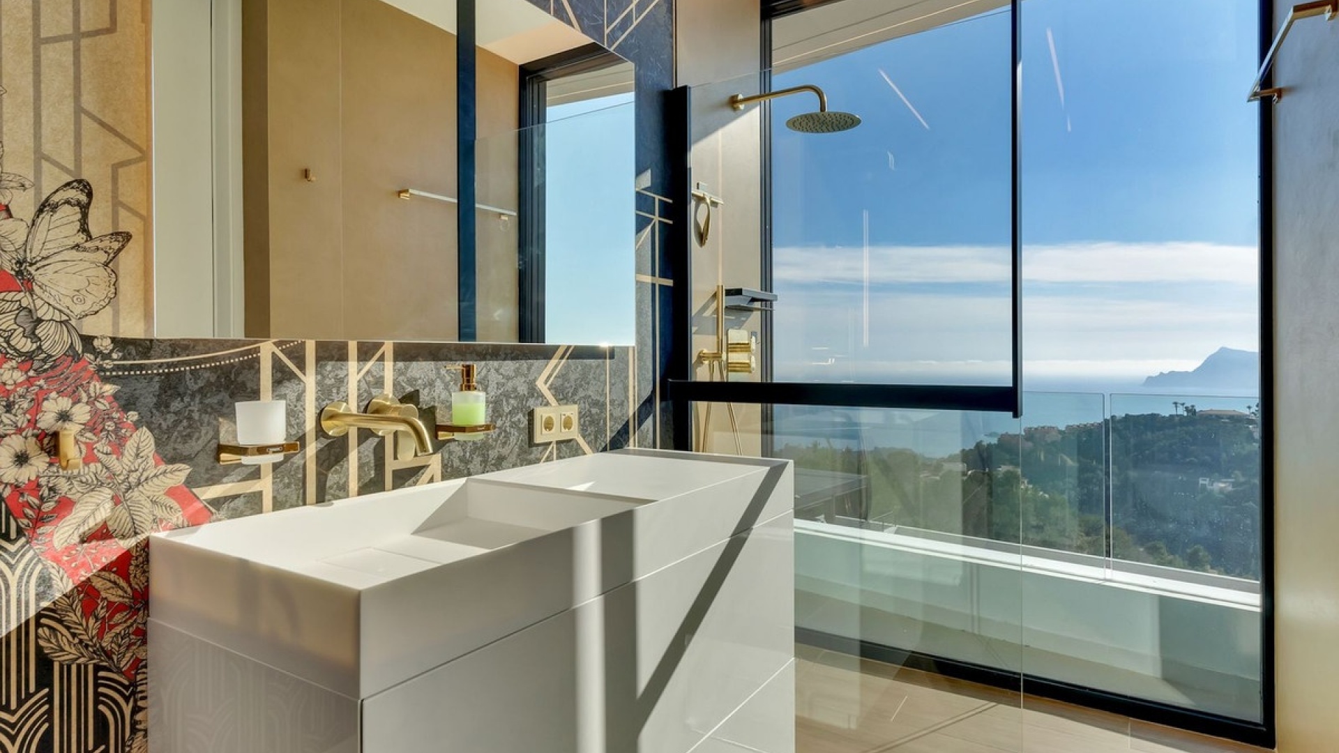 Revente - Villa - Altea - Altea Hills