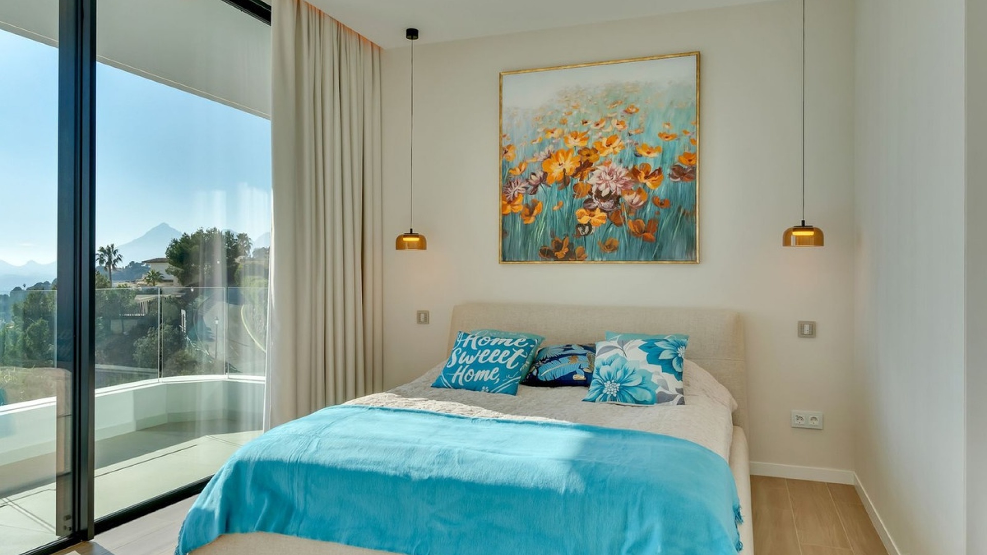 Revente - Villa - Altea - Altea Hills