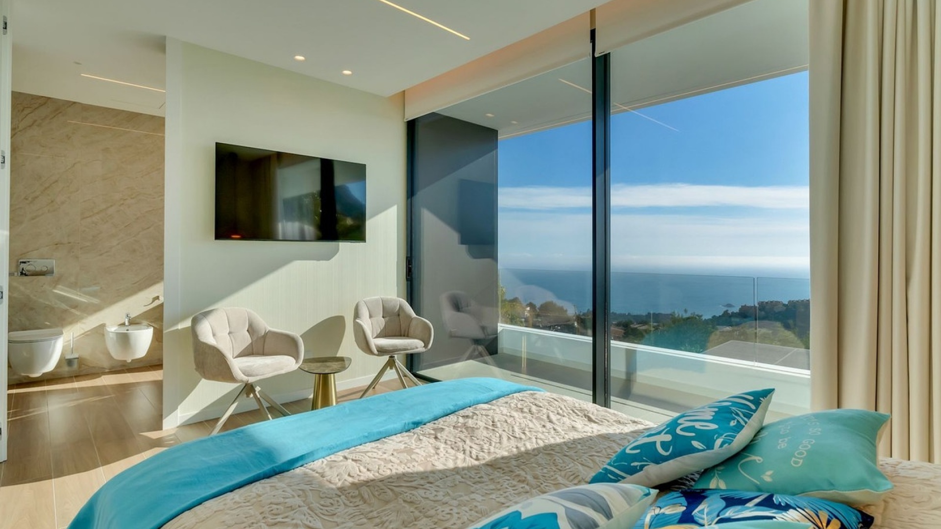 Revente - Villa - Altea - Altea Hills