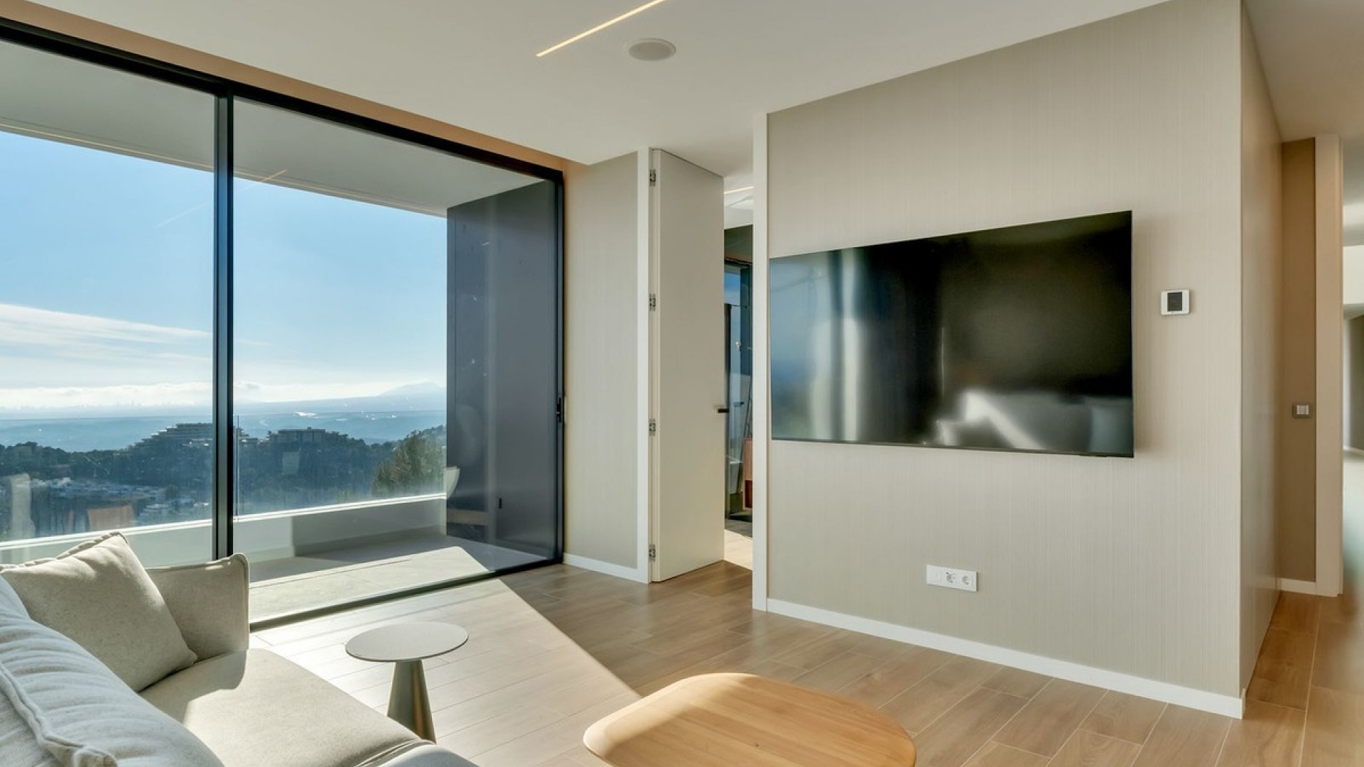 Revente - Villa - Altea - Altea Hills