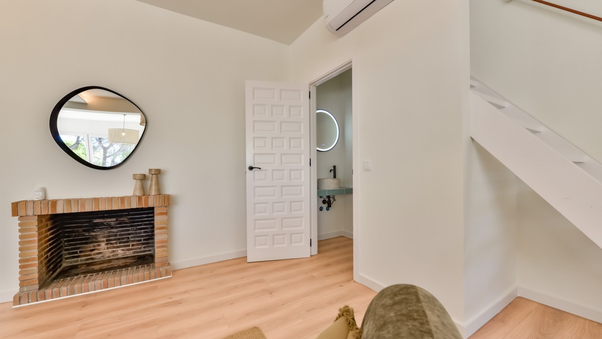 Revente - Villa - Altea - Altea la Vieja - Altea la Vella