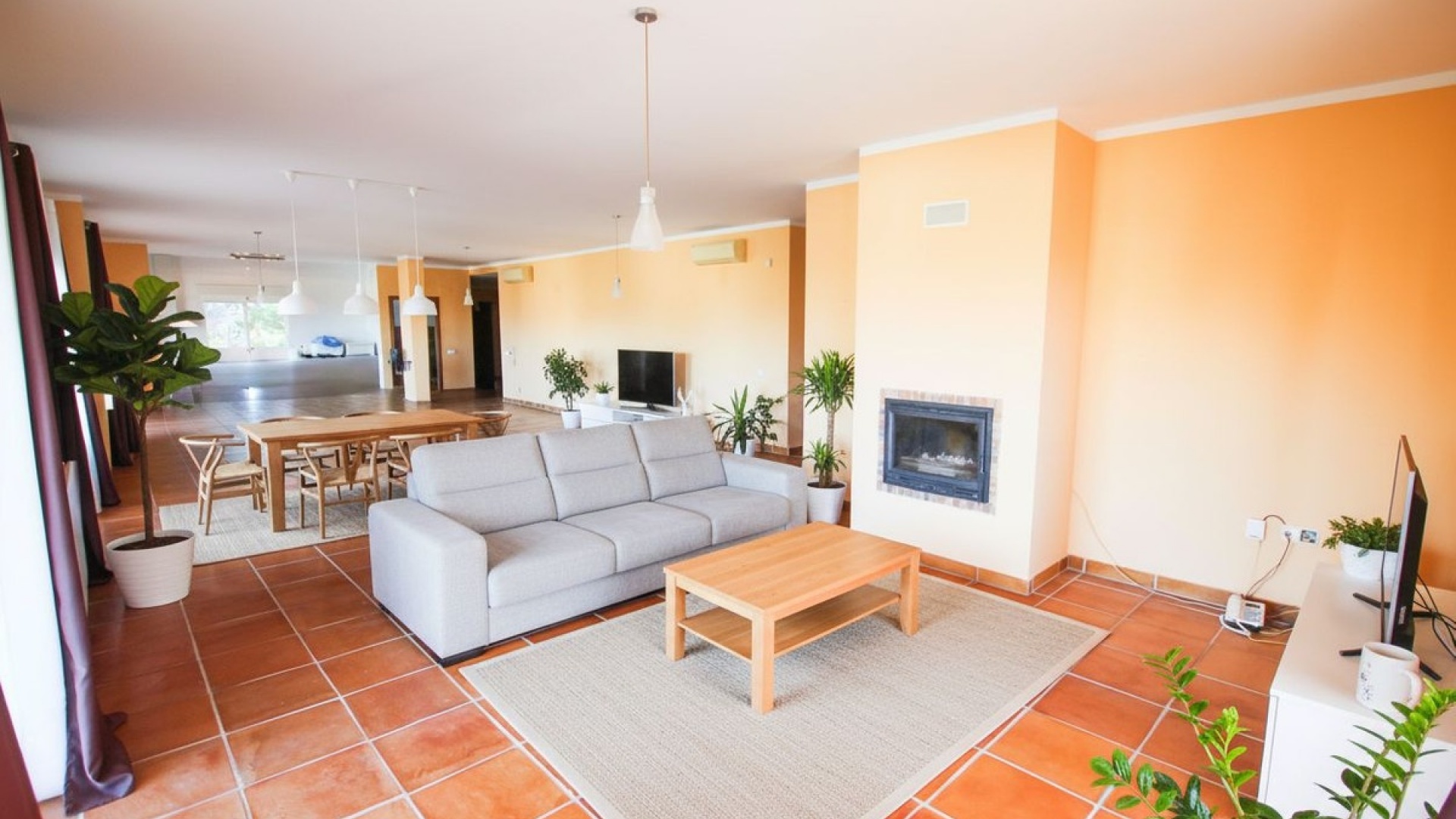 Revente - Villa - Altea - Altea la Vieja - Altea la Vella
