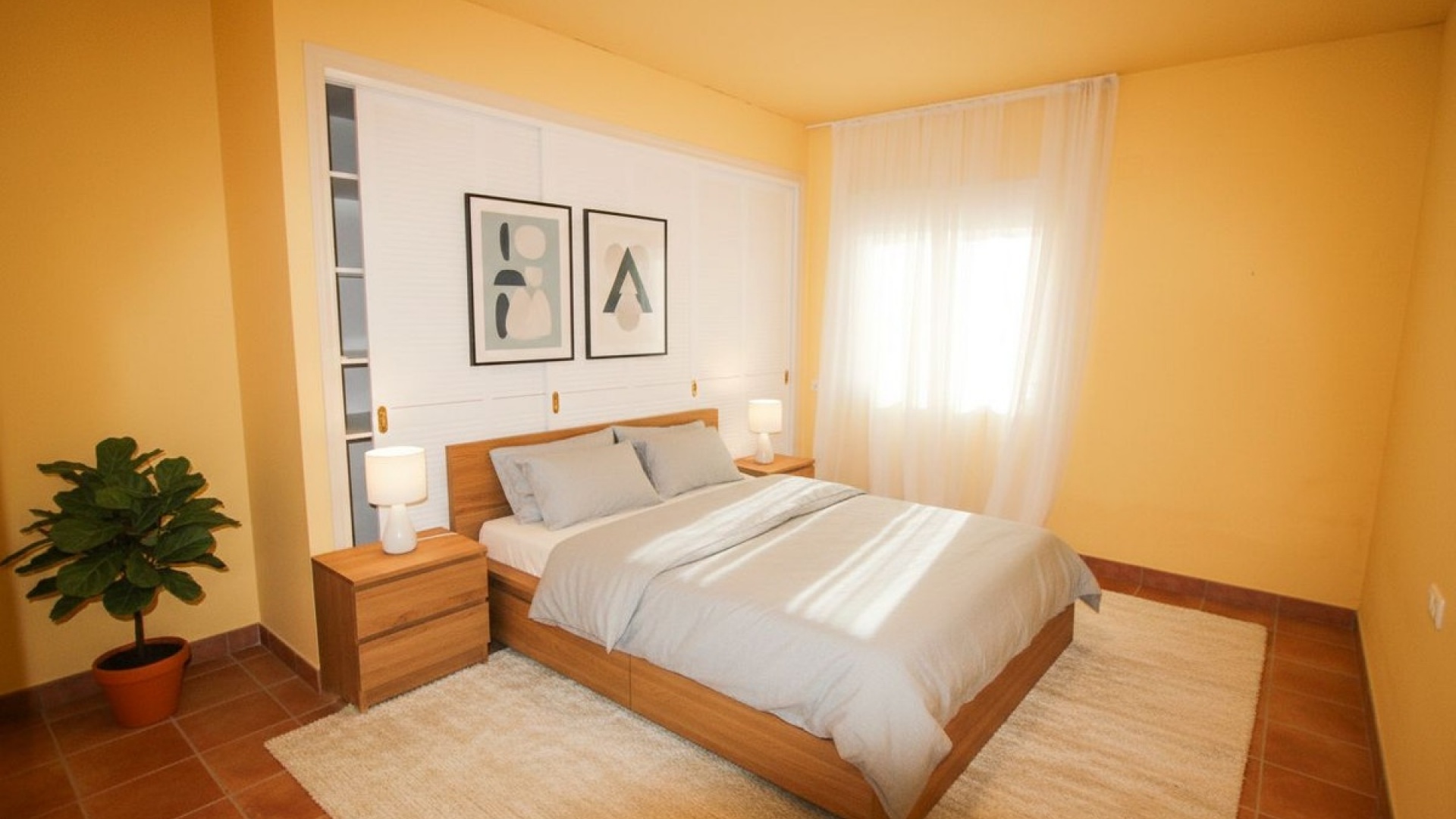 Revente - Villa - Altea - Altea la Vieja - Altea la Vella
