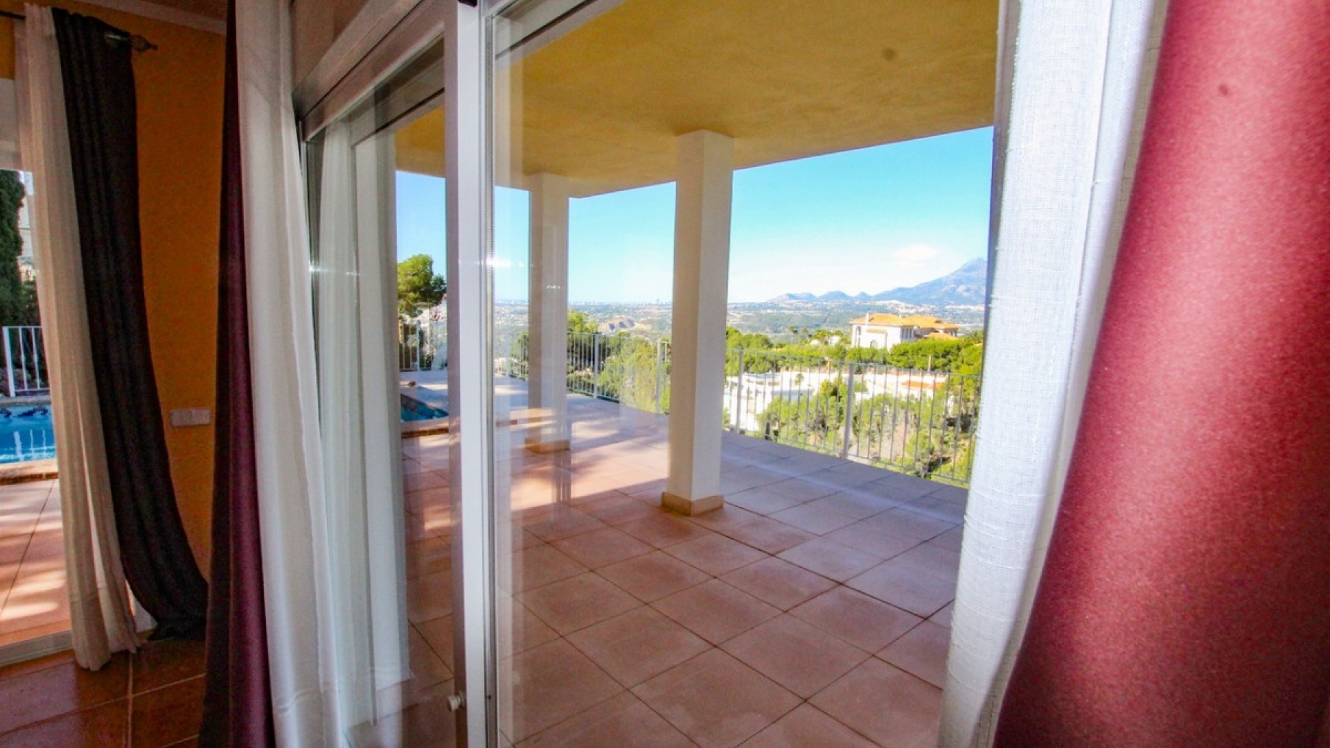 Revente - Villa - Altea - Altea la Vieja - Altea la Vella