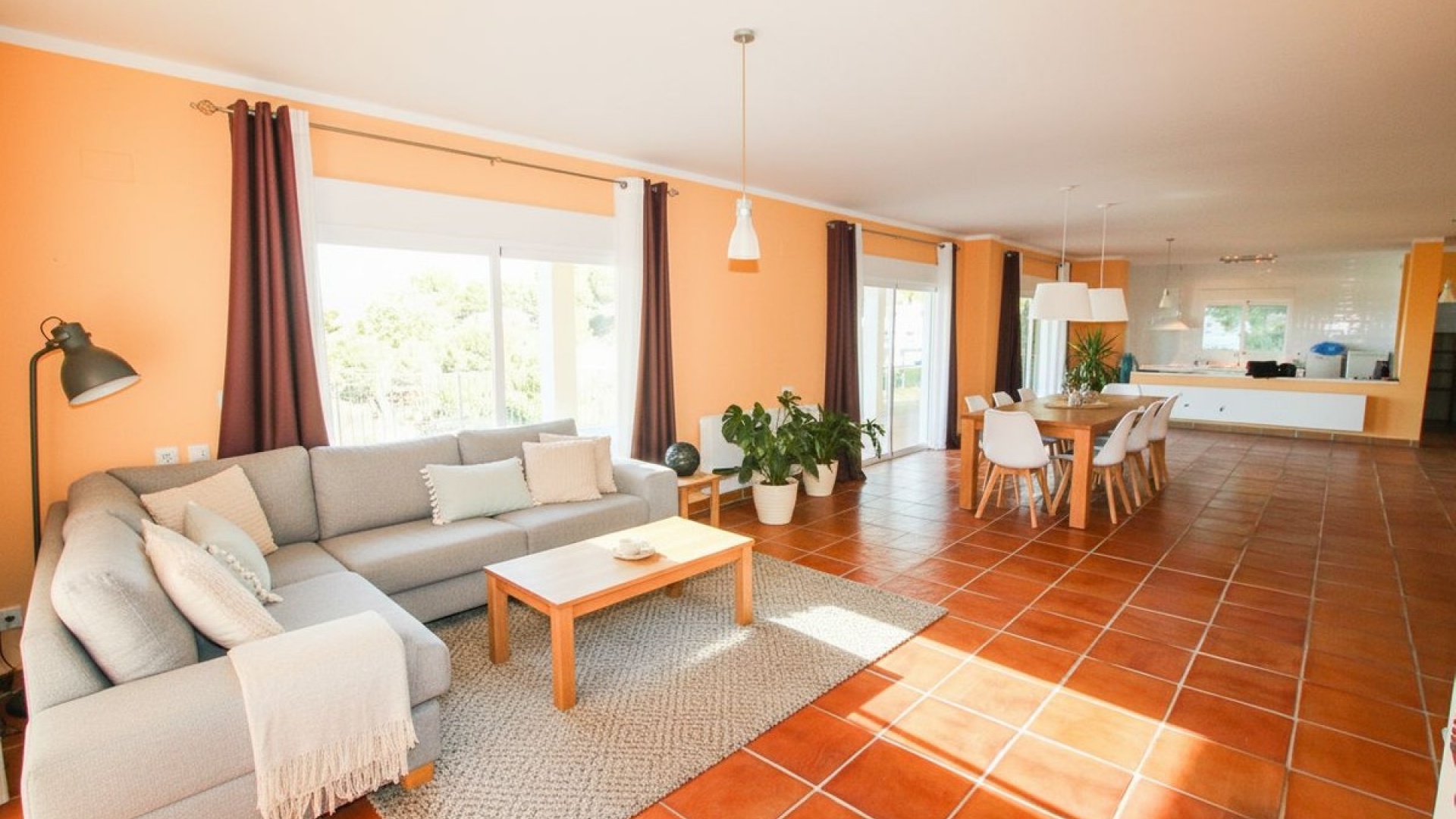 Revente - Villa - Altea - Altea la Vieja - Altea la Vella
