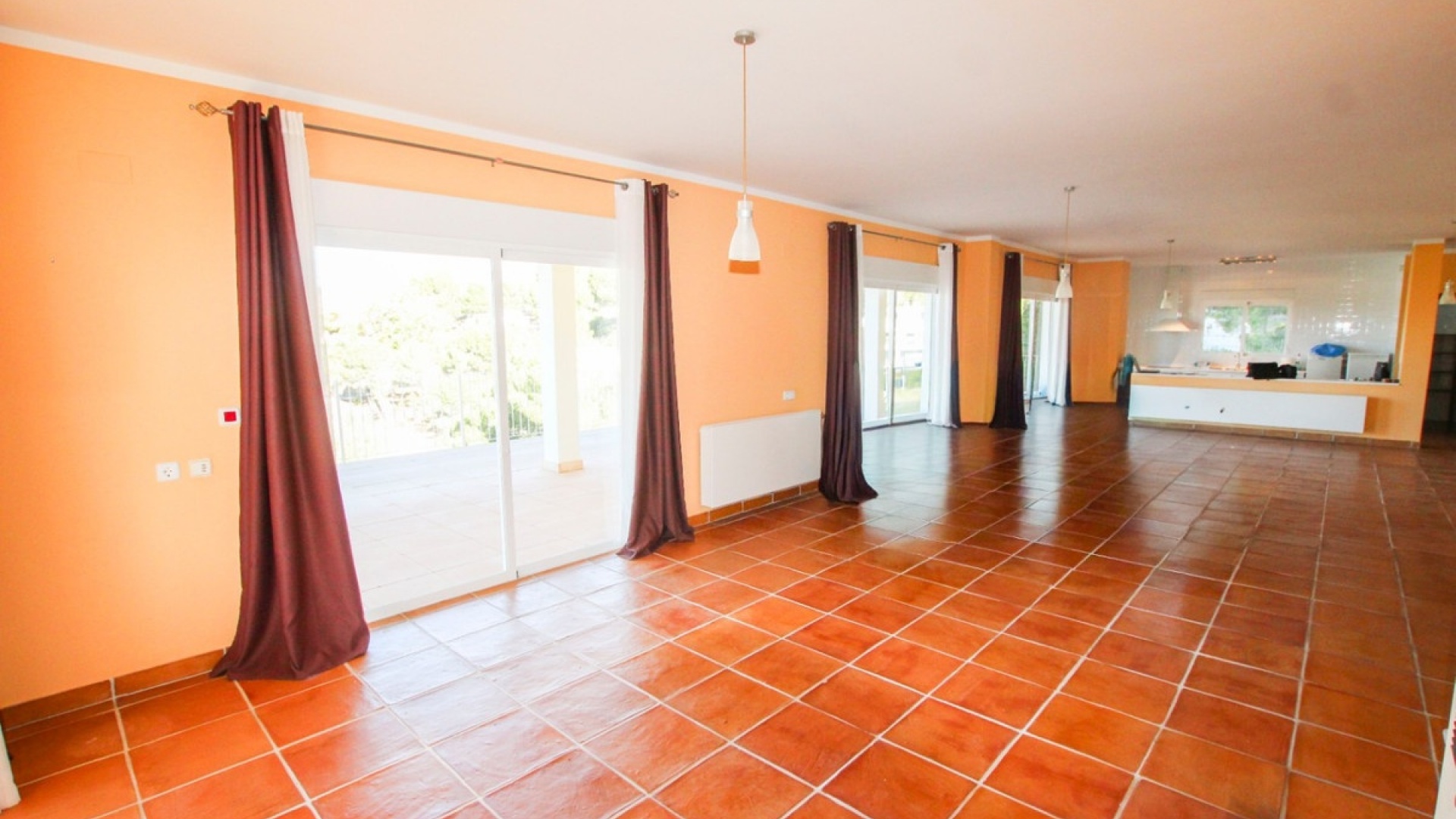 Revente - Villa - Altea - Altea la Vieja - Altea la Vella