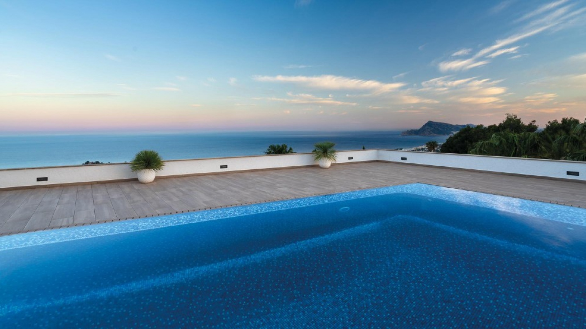 Revente - Villa - Altea