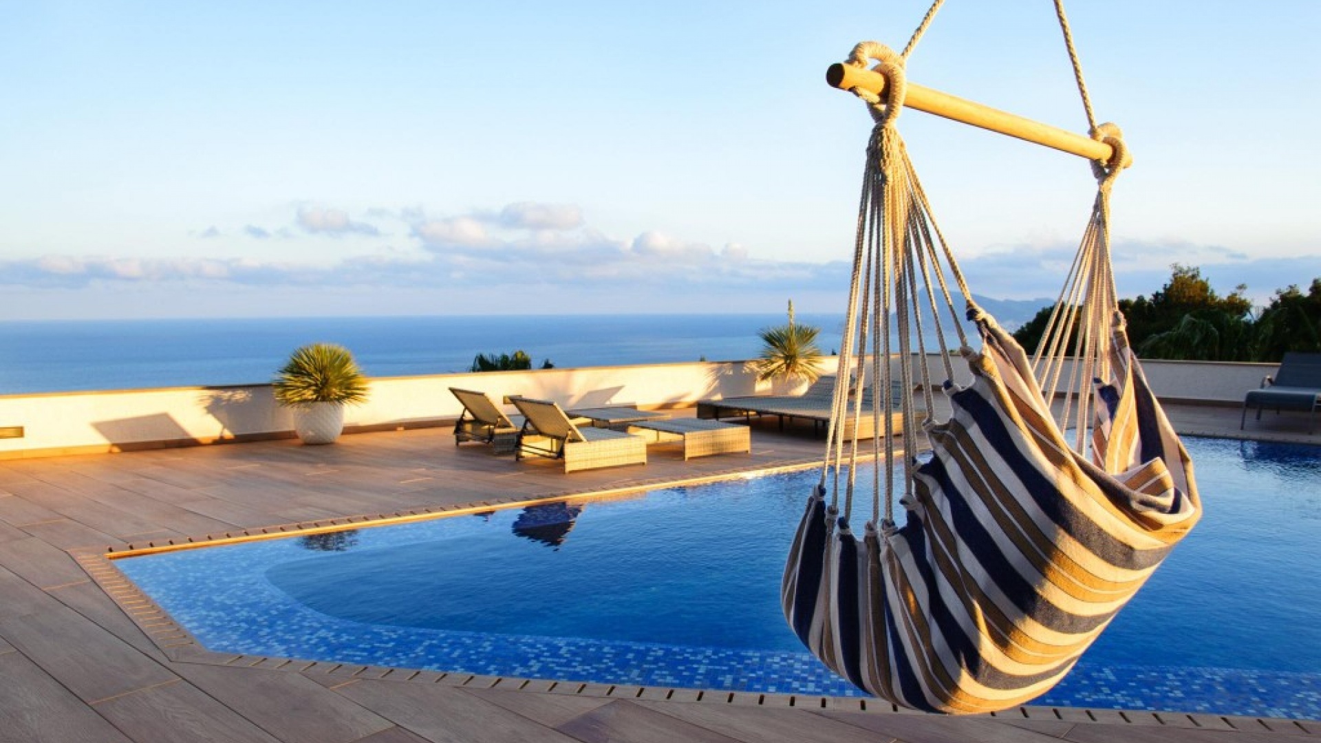 Revente - Villa - Altea