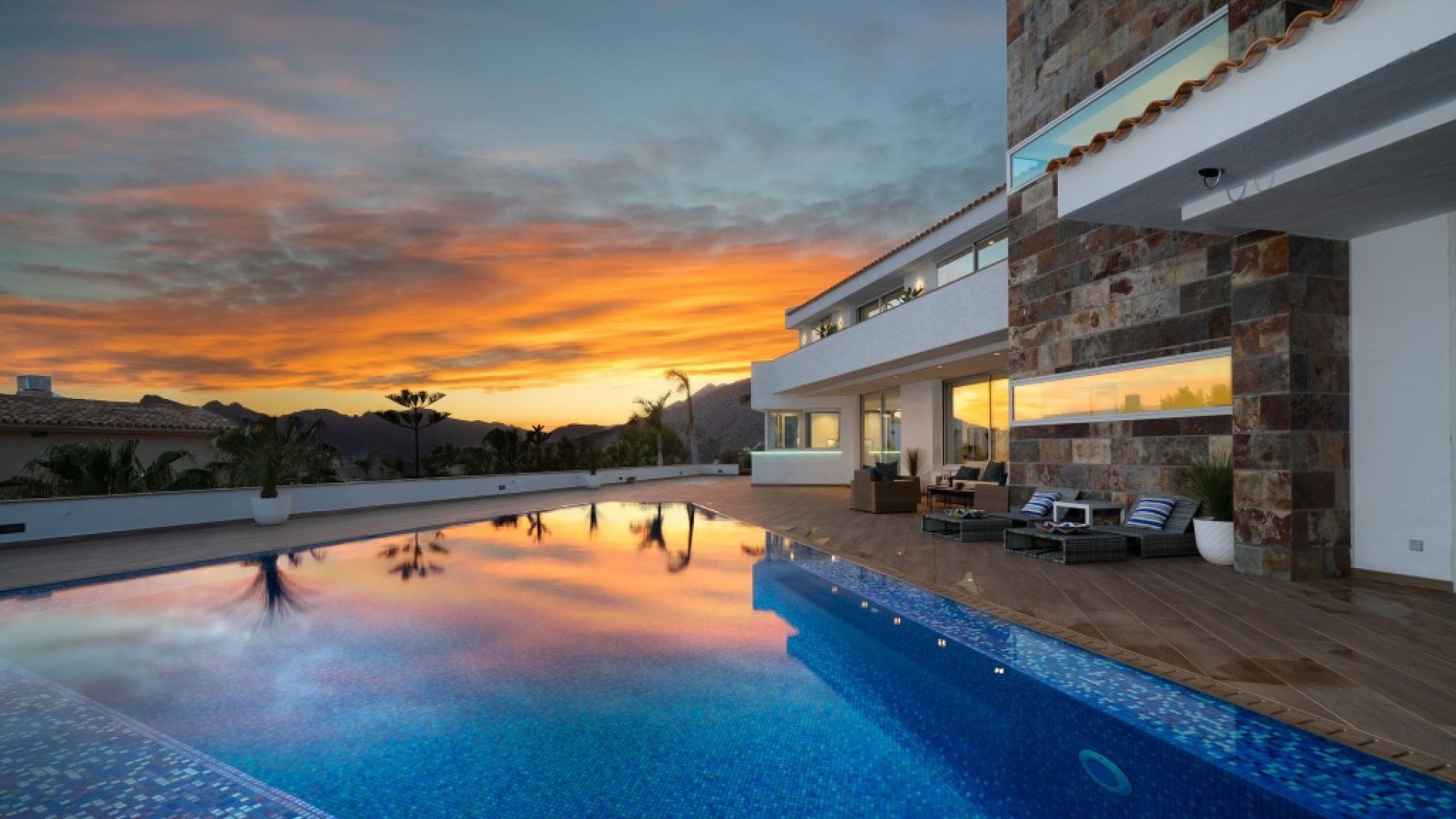 Revente - Villa - Altea