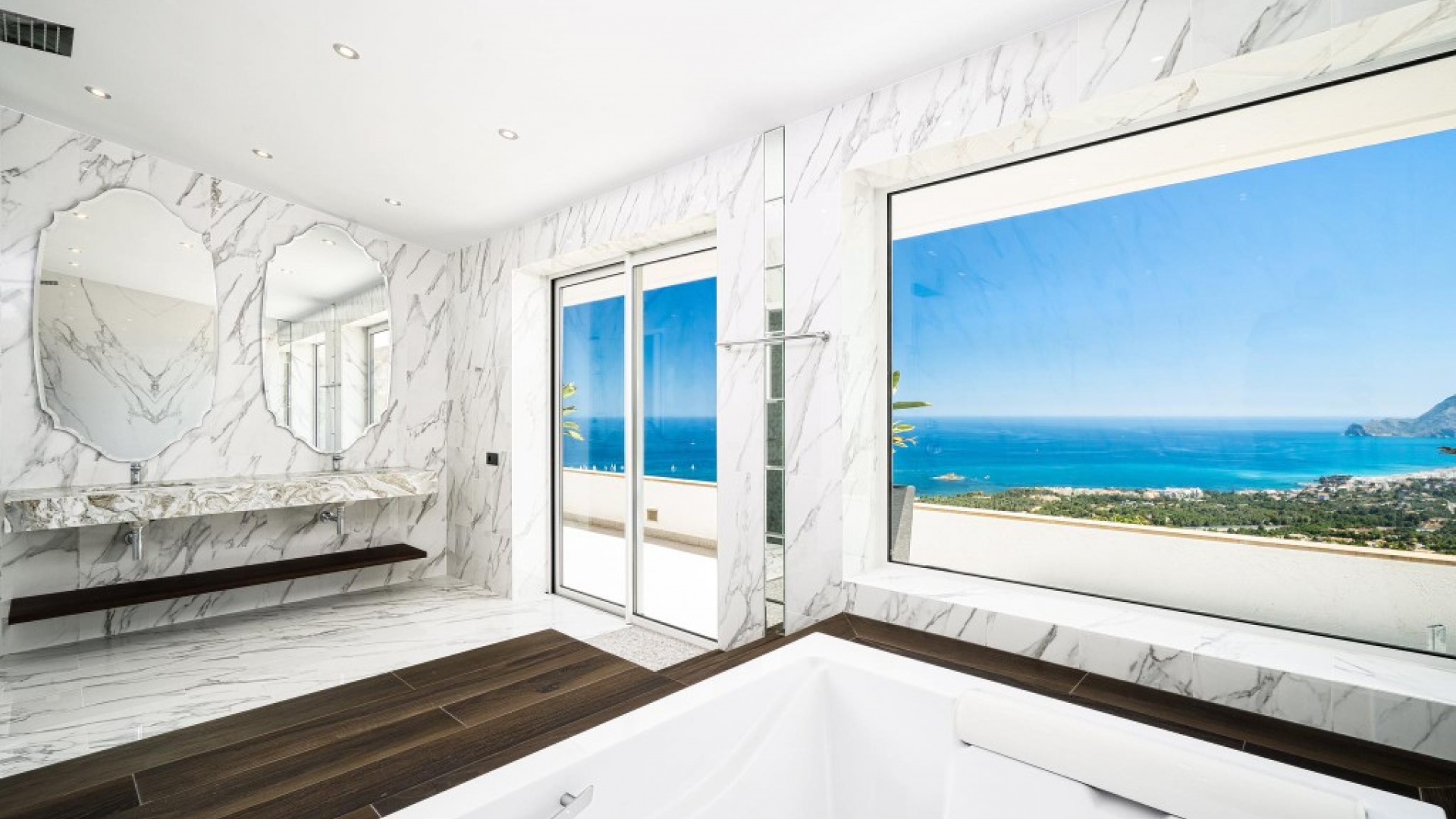 Revente - Villa - Altea