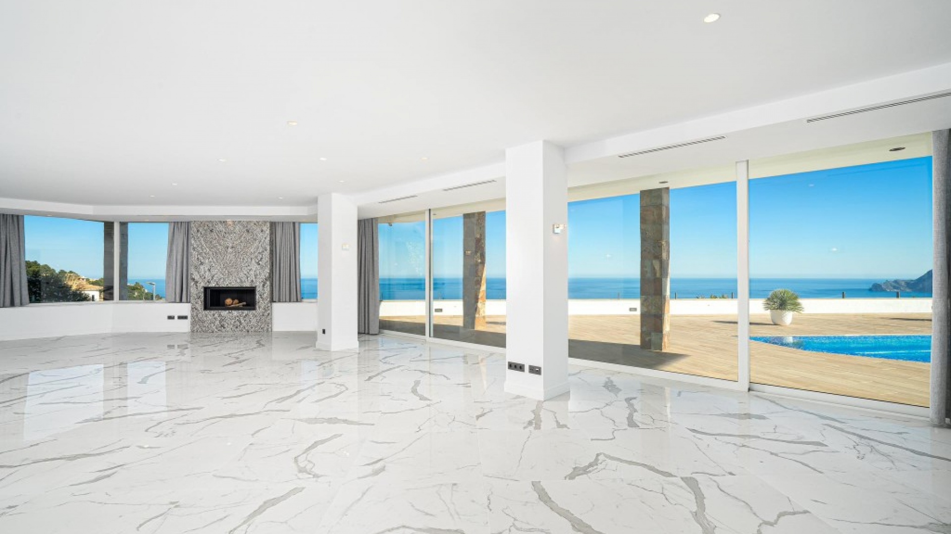 Revente - Villa - Altea