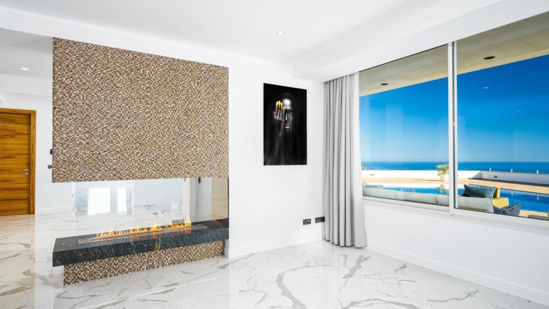 Revente - Villa - Altea