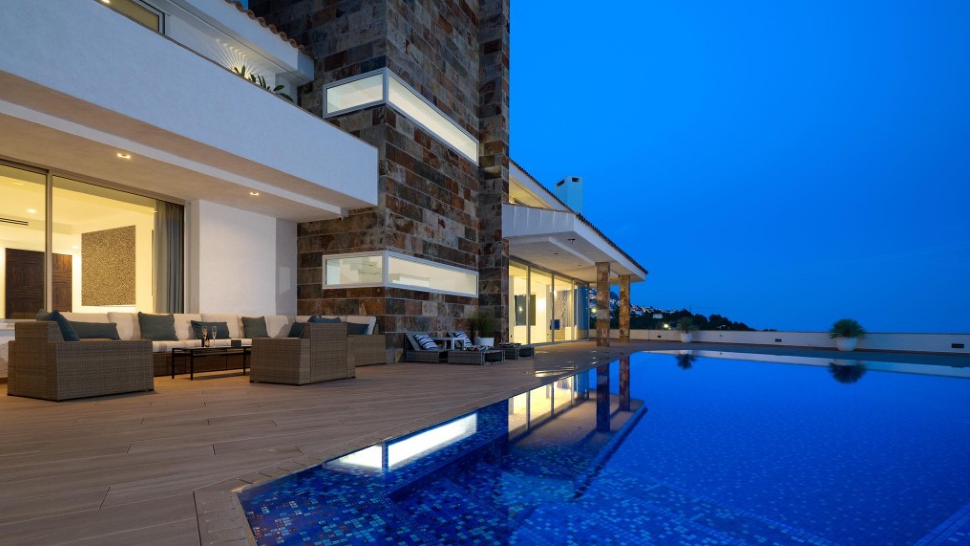 Revente - Villa - Altea