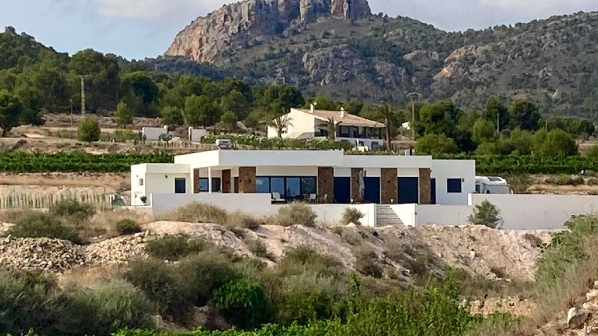 Revente - Villa - Aspe - Aspe Centro