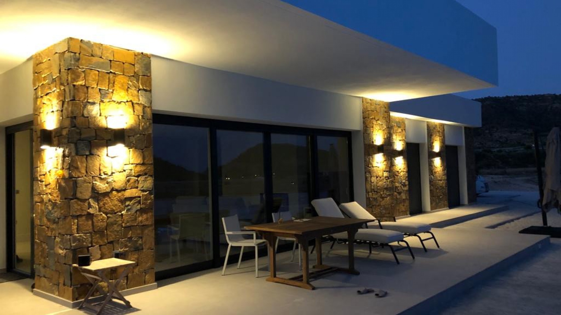 Revente - Villa - Aspe - Aspe Centro