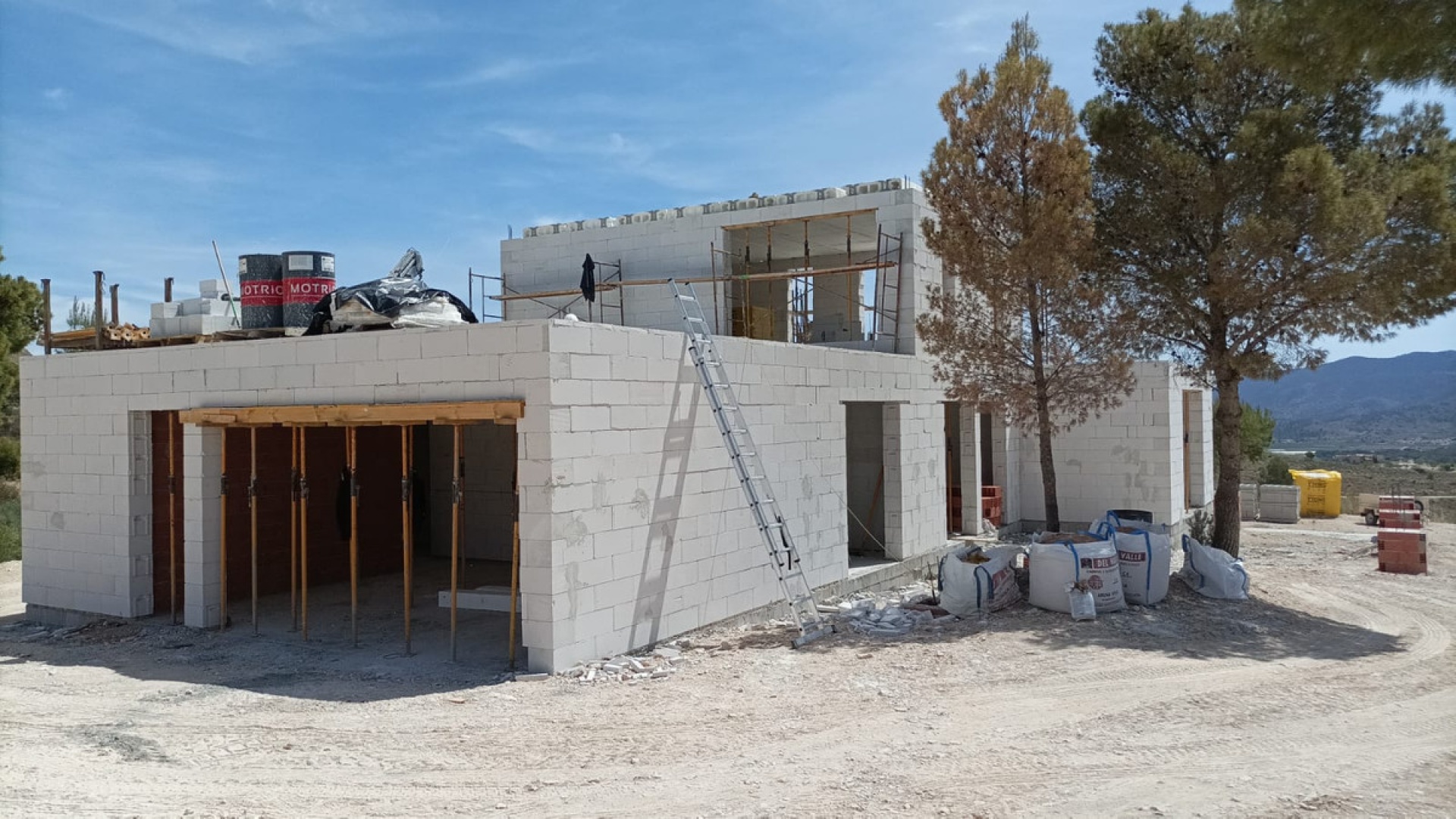 Revente - Villa - Aspe - Aspe Centro