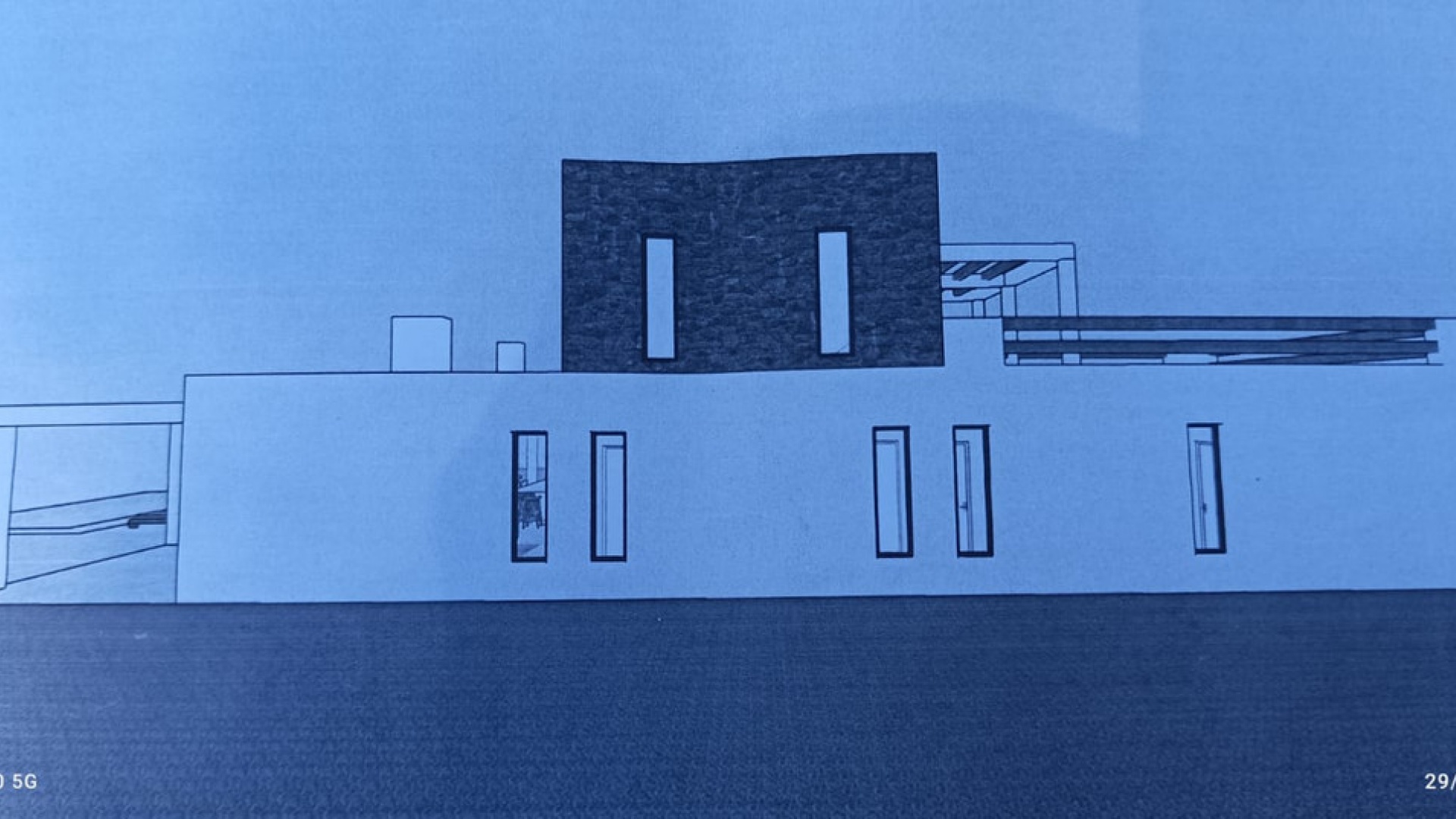 Revente - Villa - Aspe - Aspe Centro