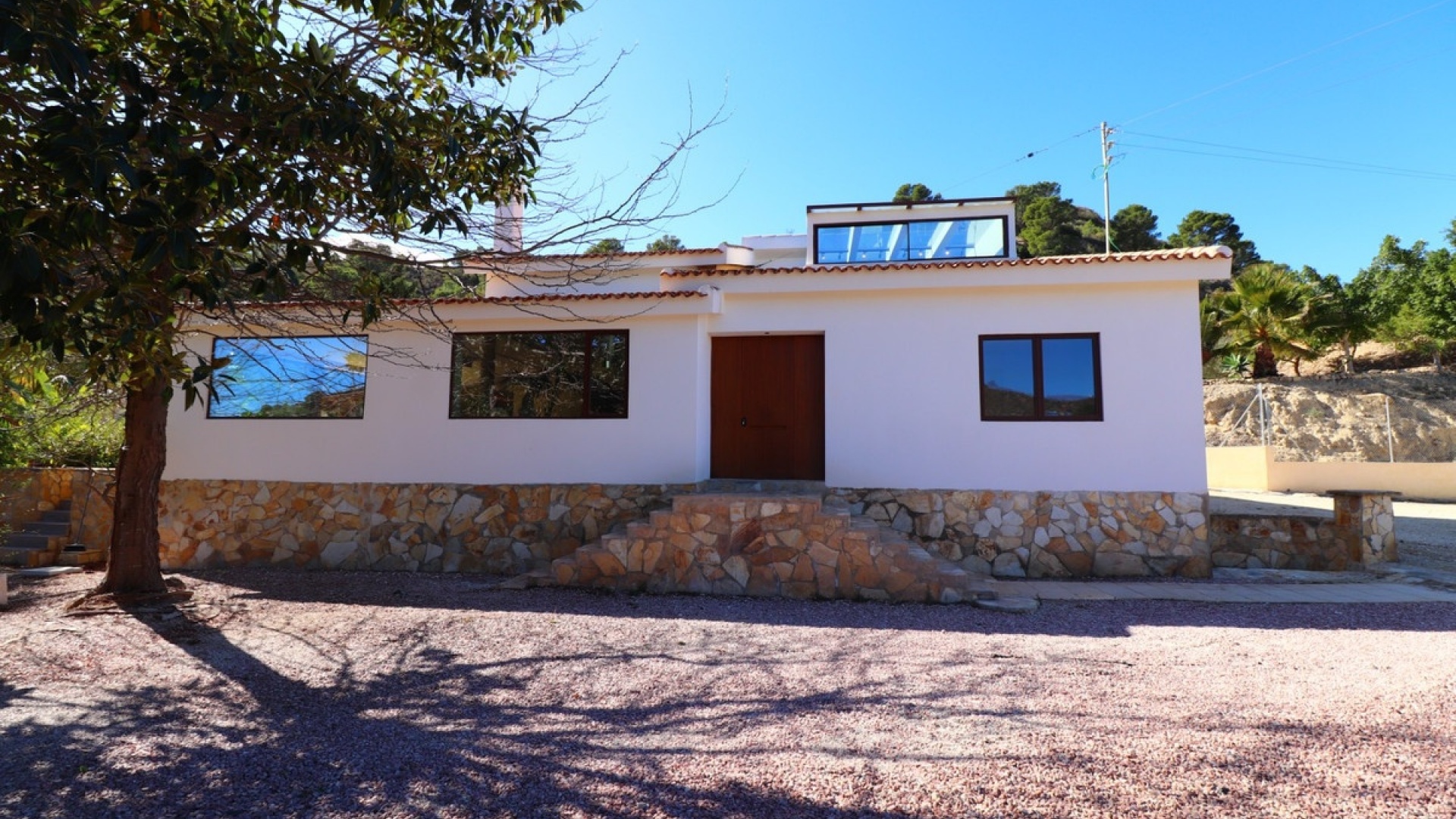 Revente - Villa - Aspe - Aspe Centro