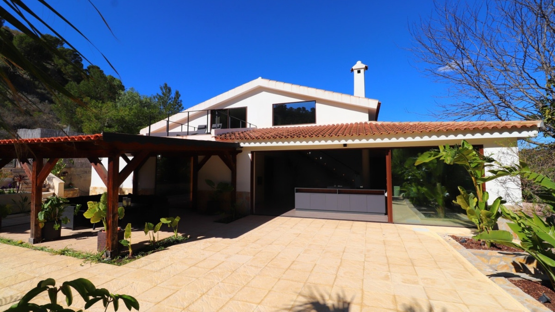 Revente - Villa - Aspe - Aspe Centro